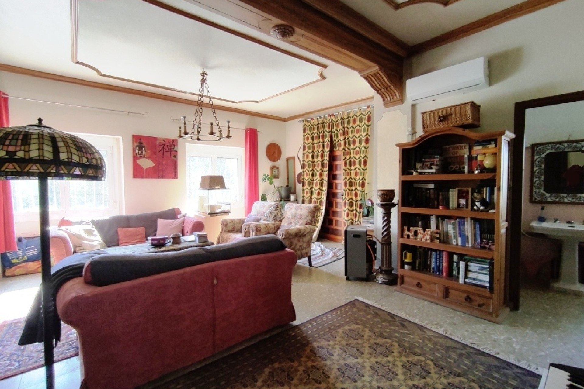 Sale - Country House - Alfafara