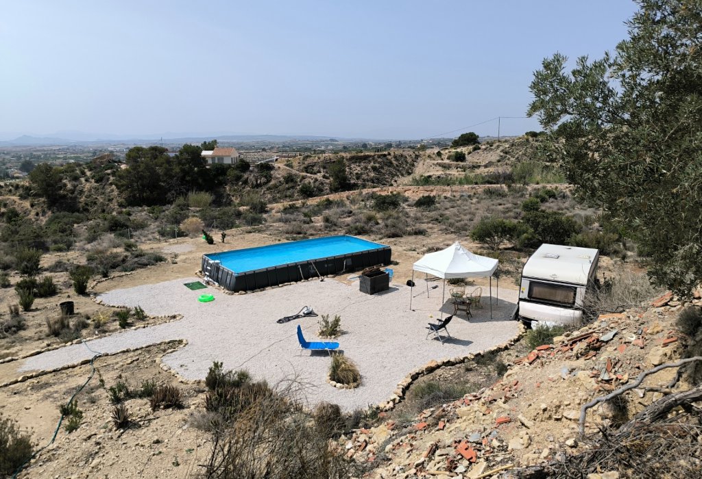 Sale - Country House - Fortuna