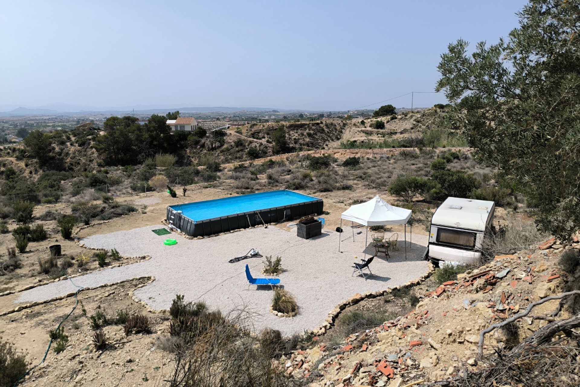 Sale - Country House - Fortuna