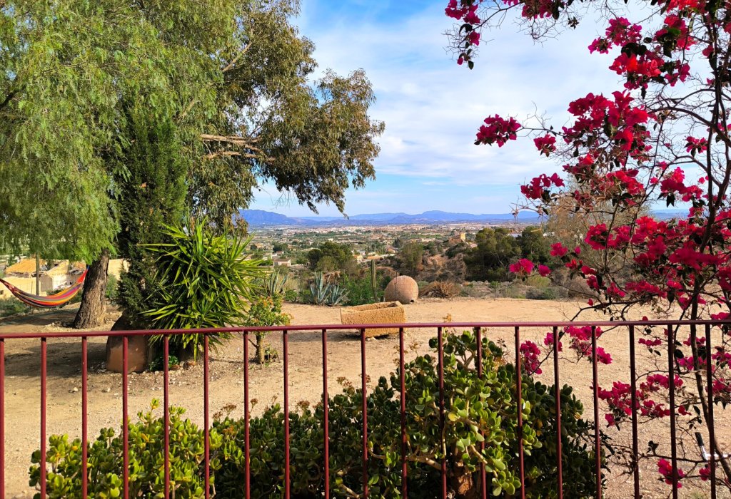 Sale - Country House - Fortuna