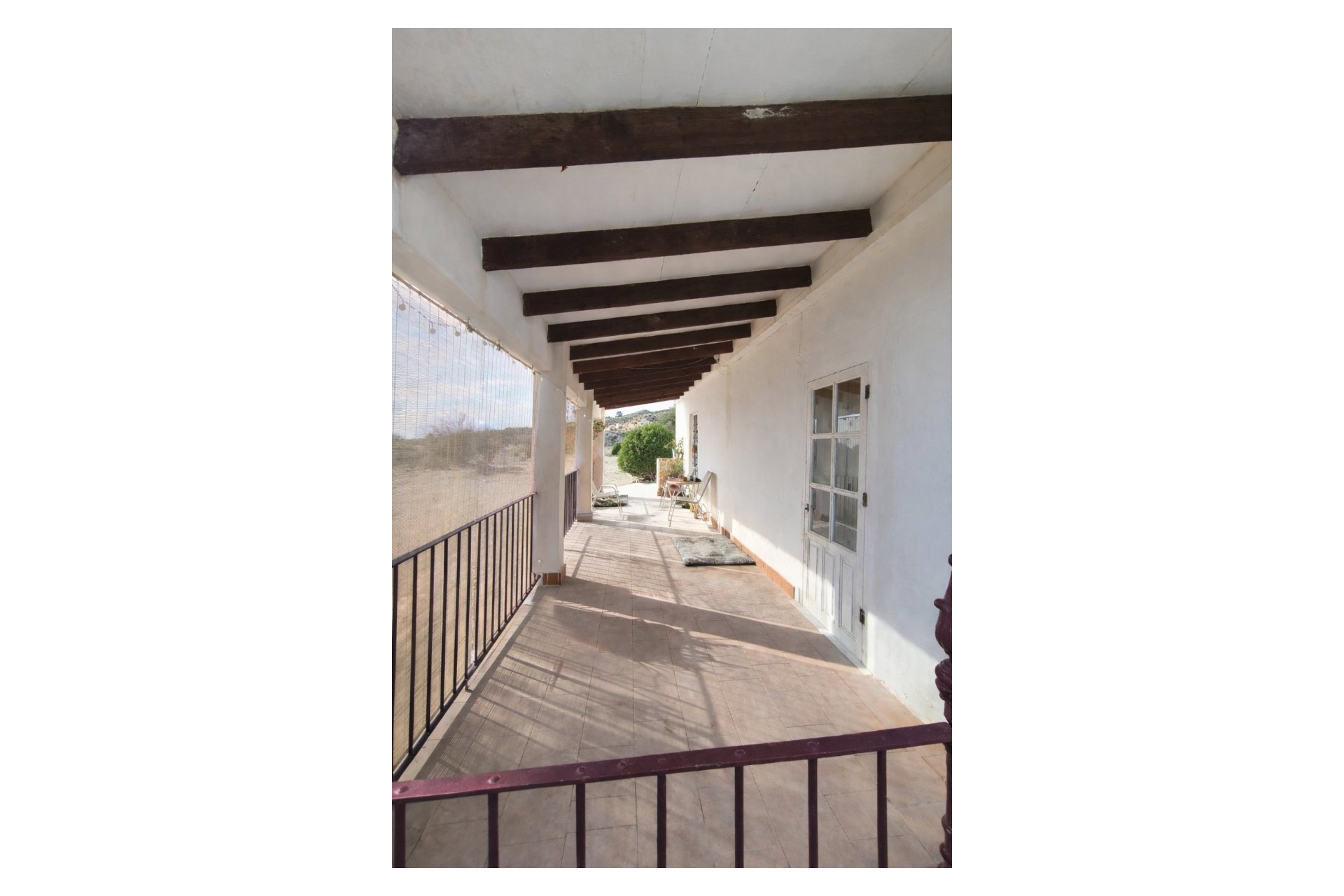 Sale - Country House - Fortuna