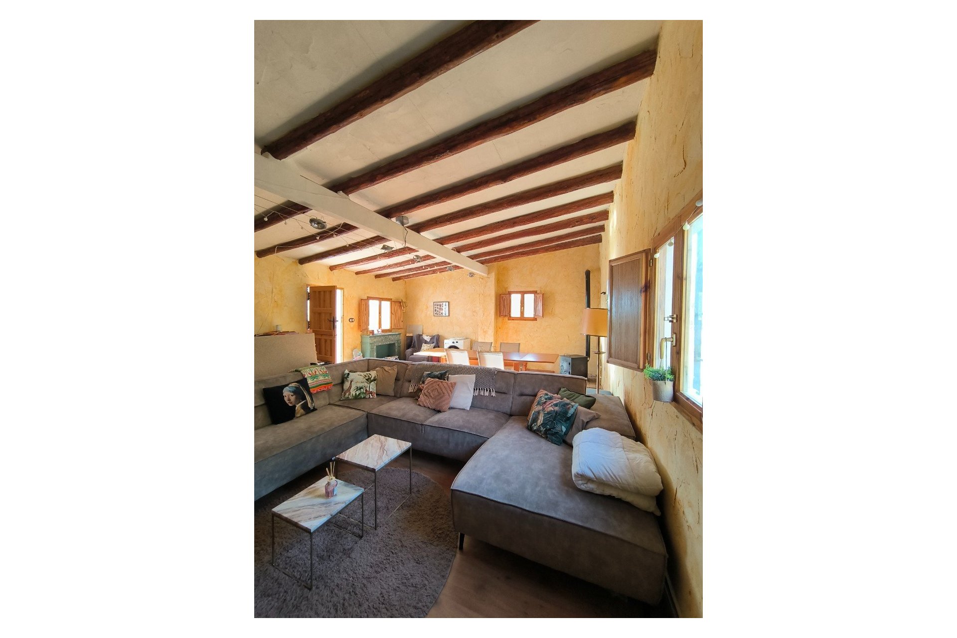 Sale - Country House - Fortuna
