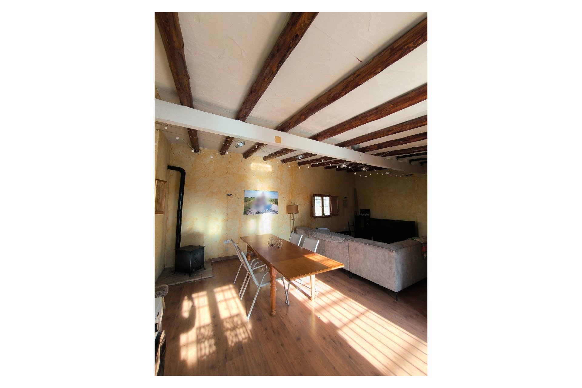 Sale - Country House - Fortuna