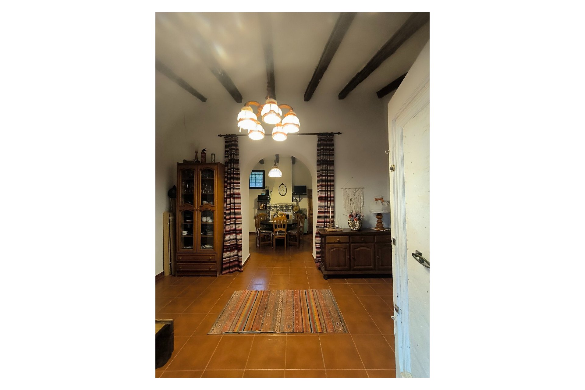 Sale - Country House - Fortuna