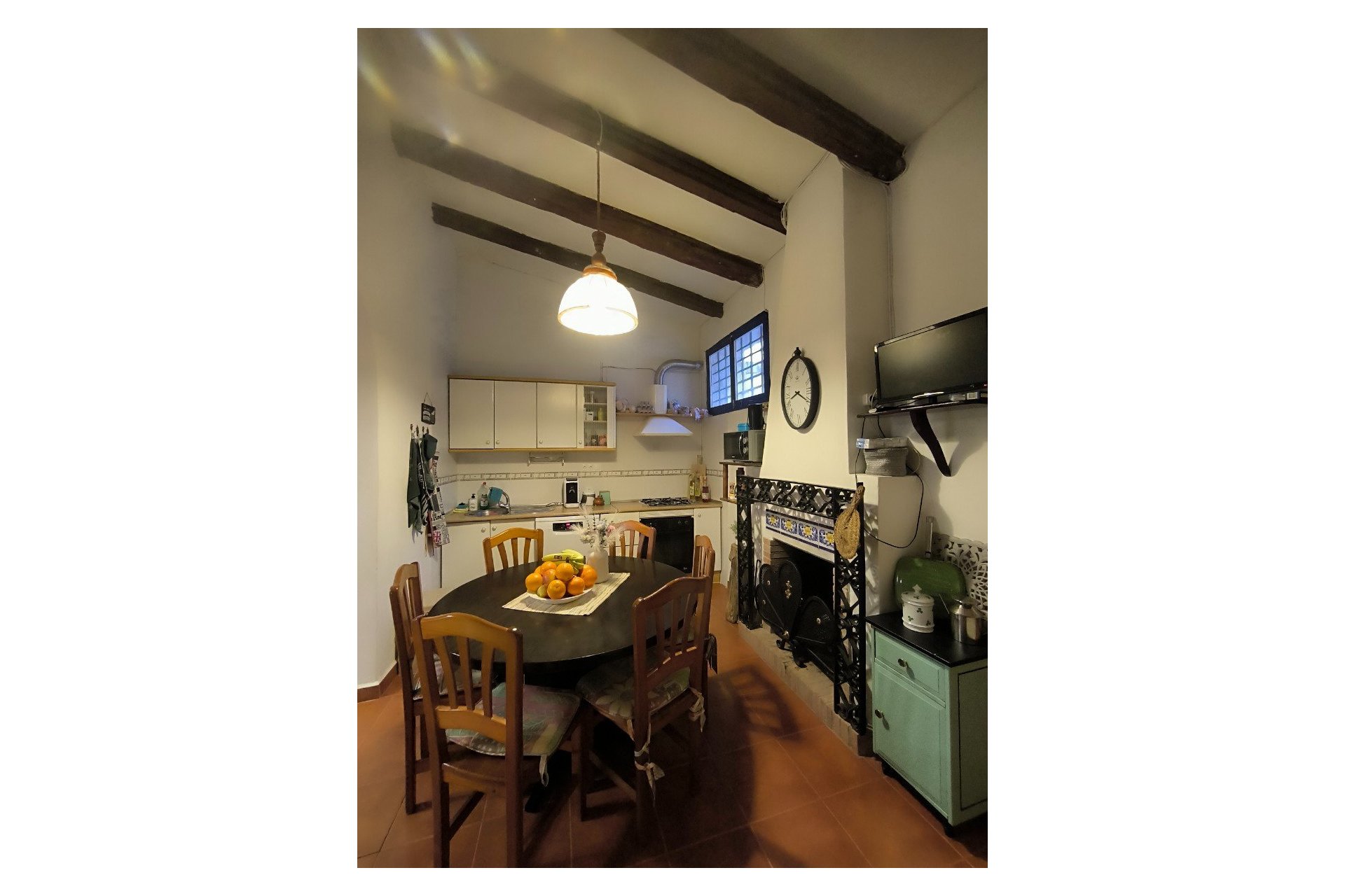 Sale - Country House - Fortuna