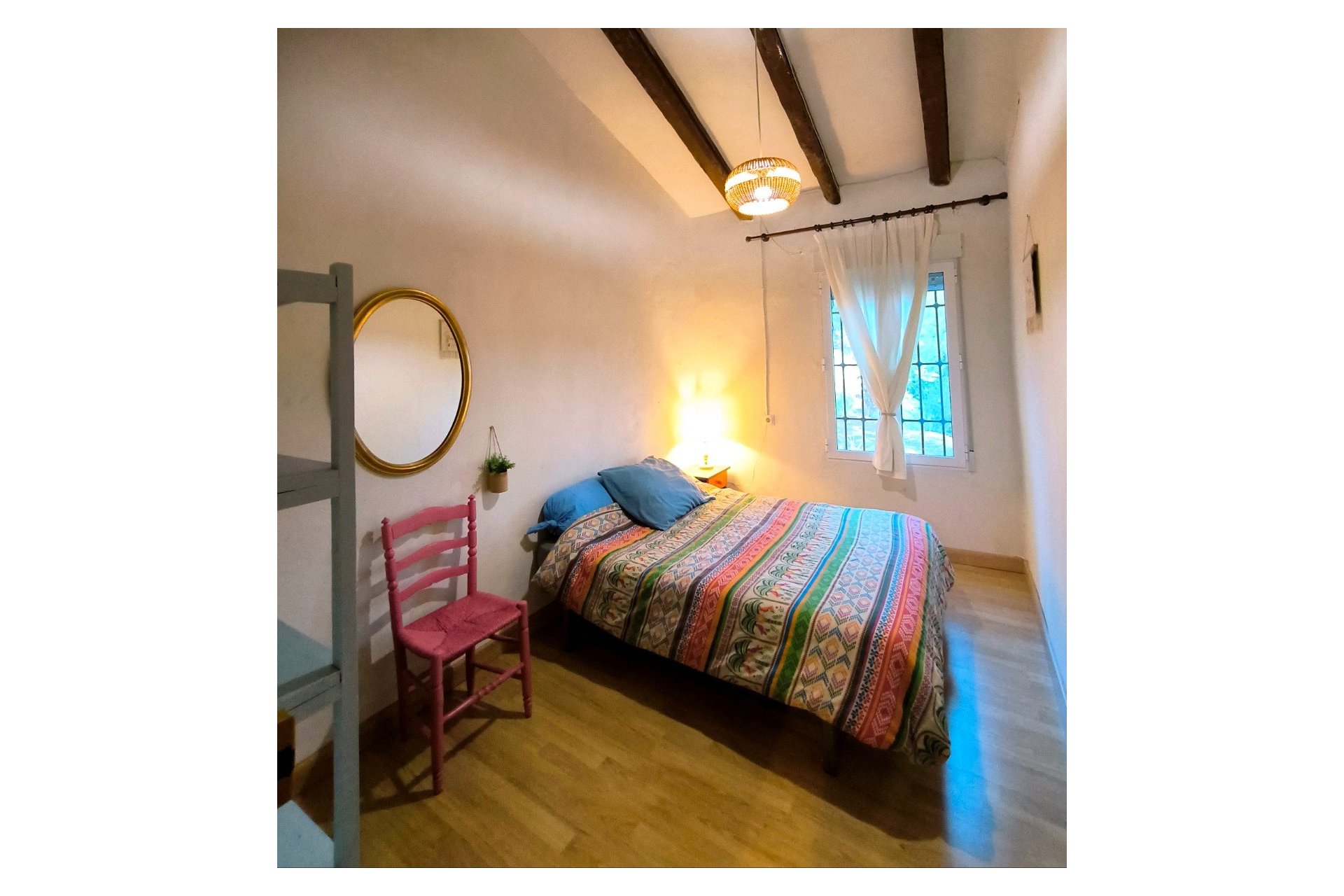 Sale - Country House - Fortuna