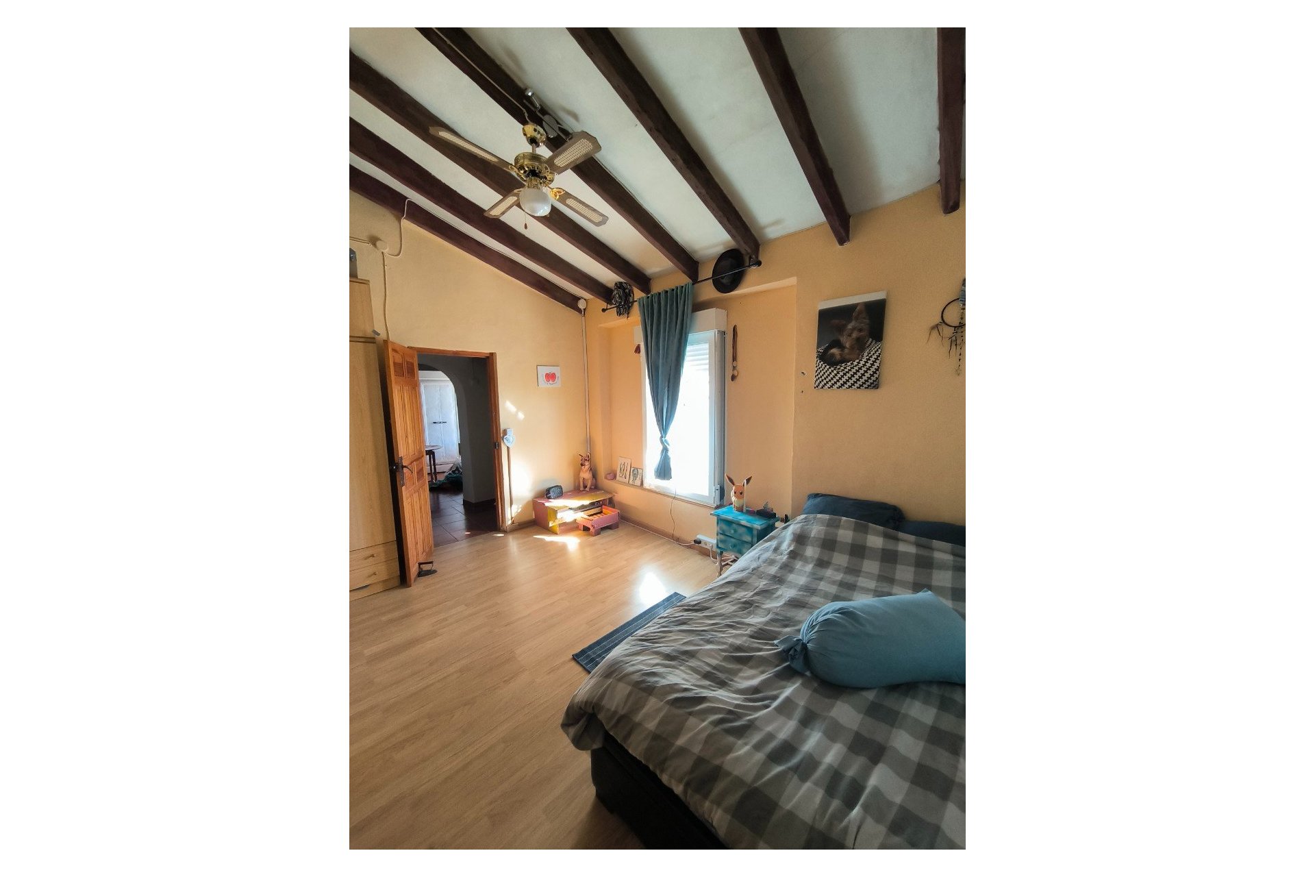 Sale - Country House - Fortuna