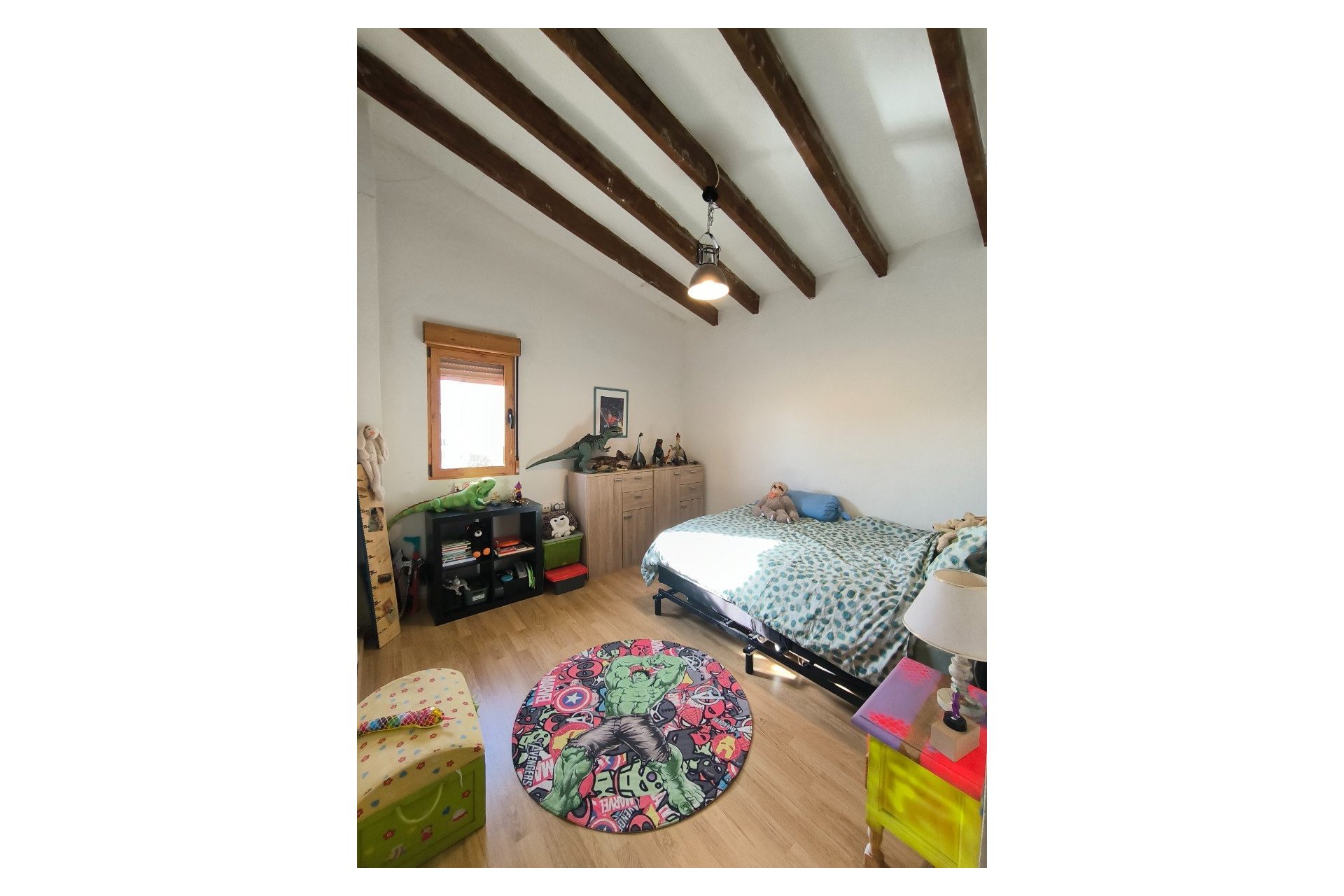 Sale - Country House - Fortuna