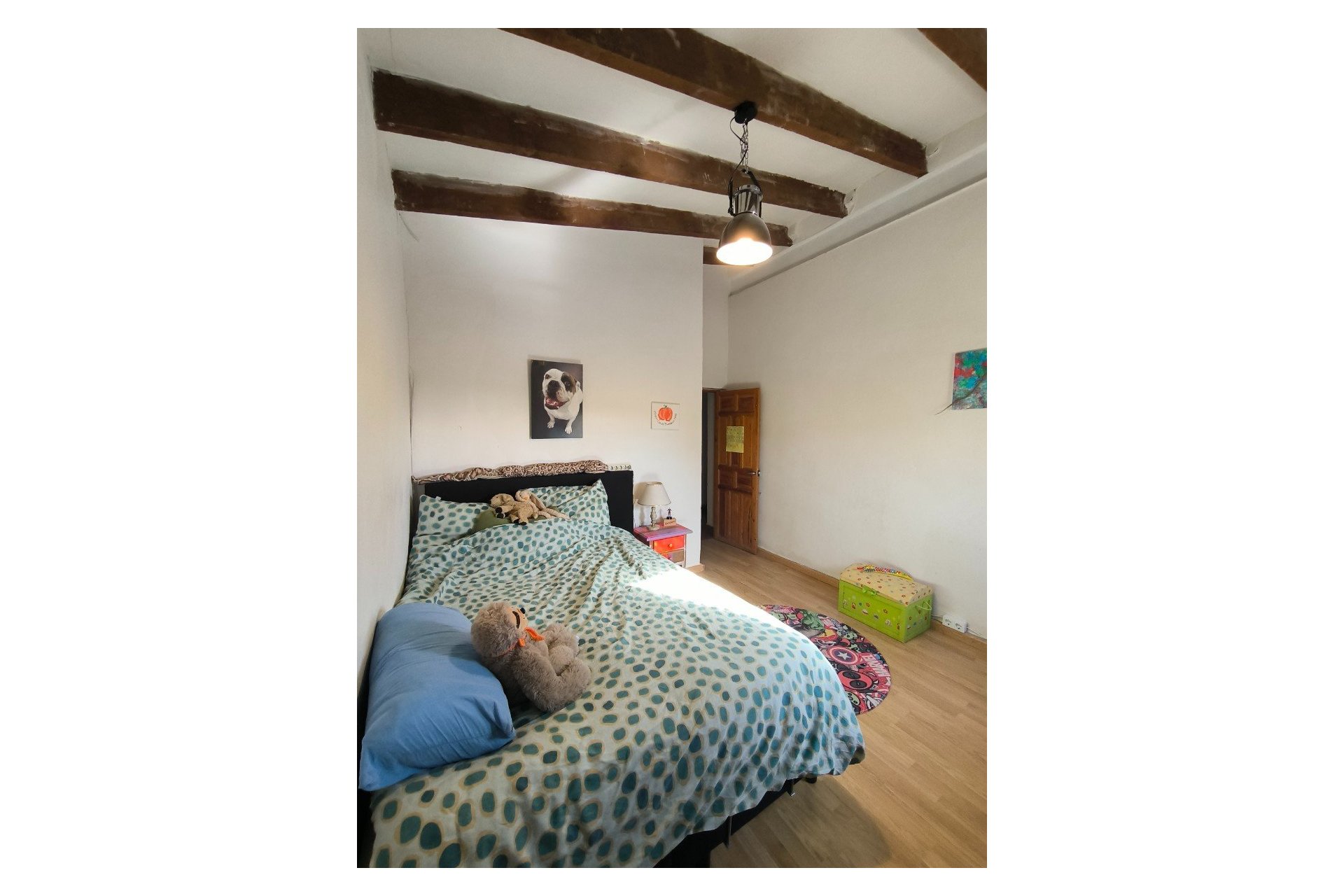 Sale - Country House - Fortuna