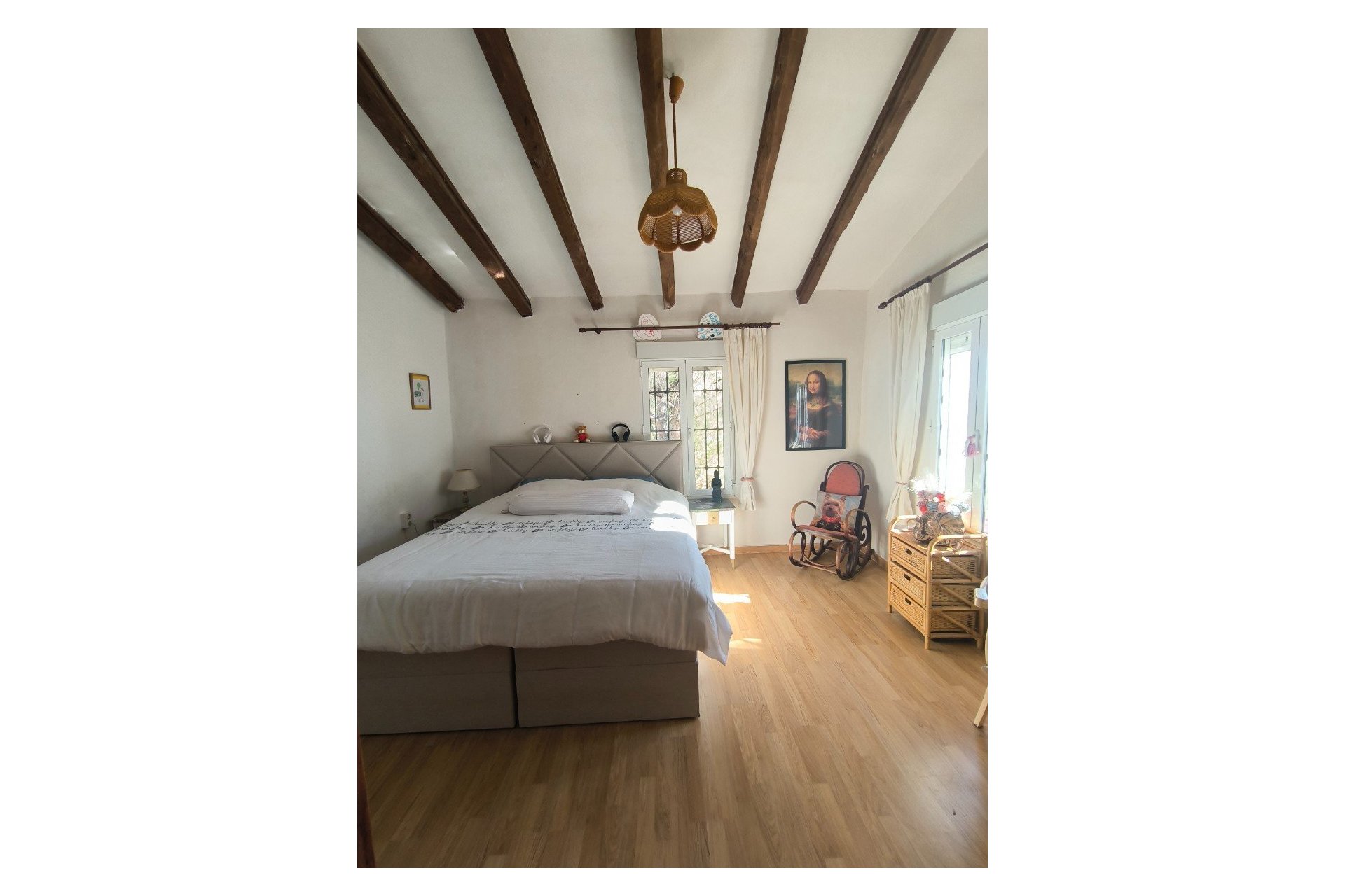 Sale - Country House - Fortuna