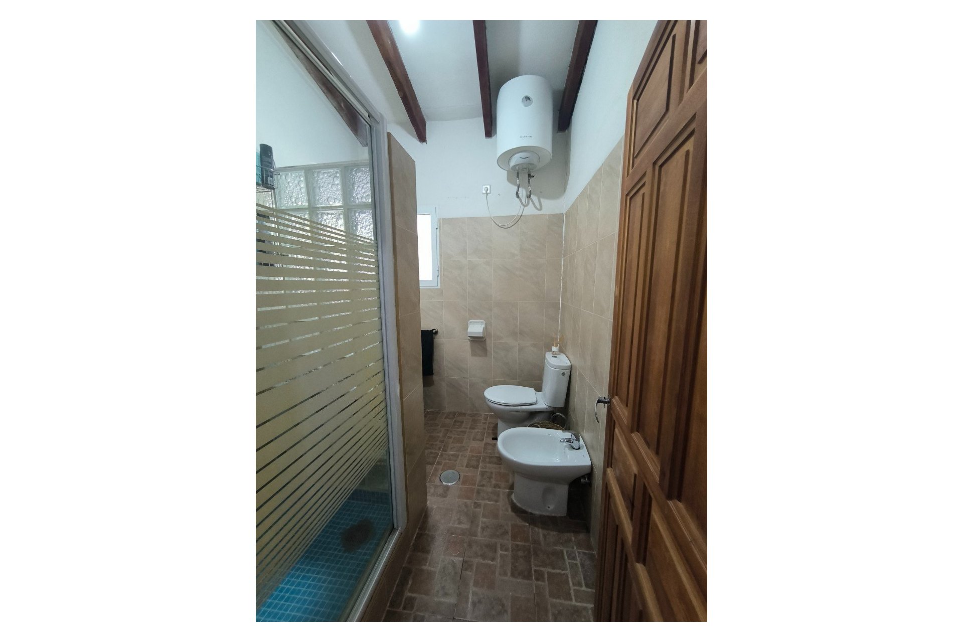 Sale - Country House - Fortuna