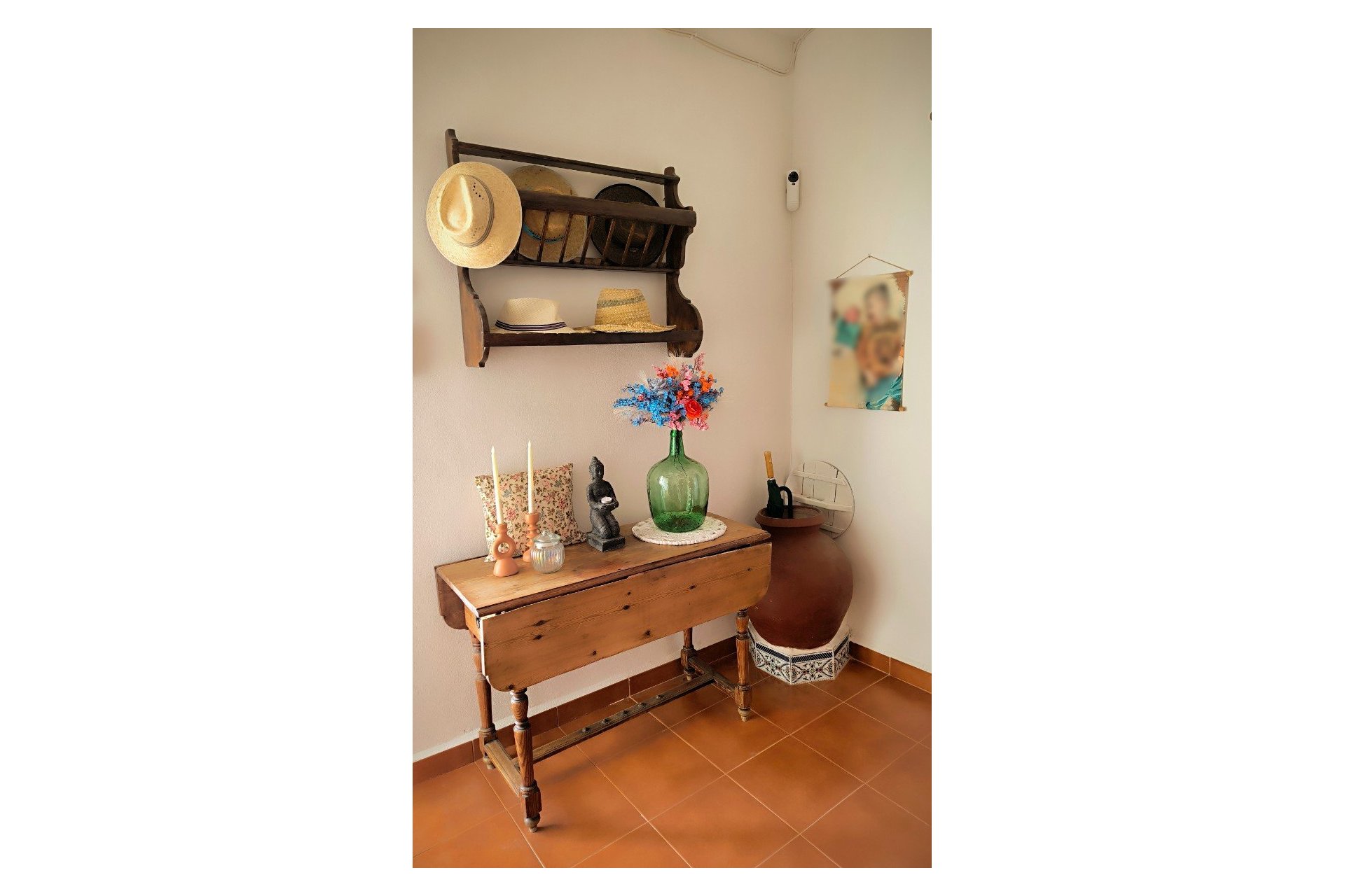 Sale - Country House - Fortuna