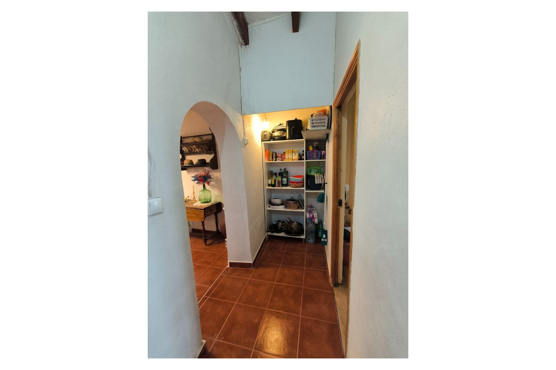 Sale - Country House - Fortuna