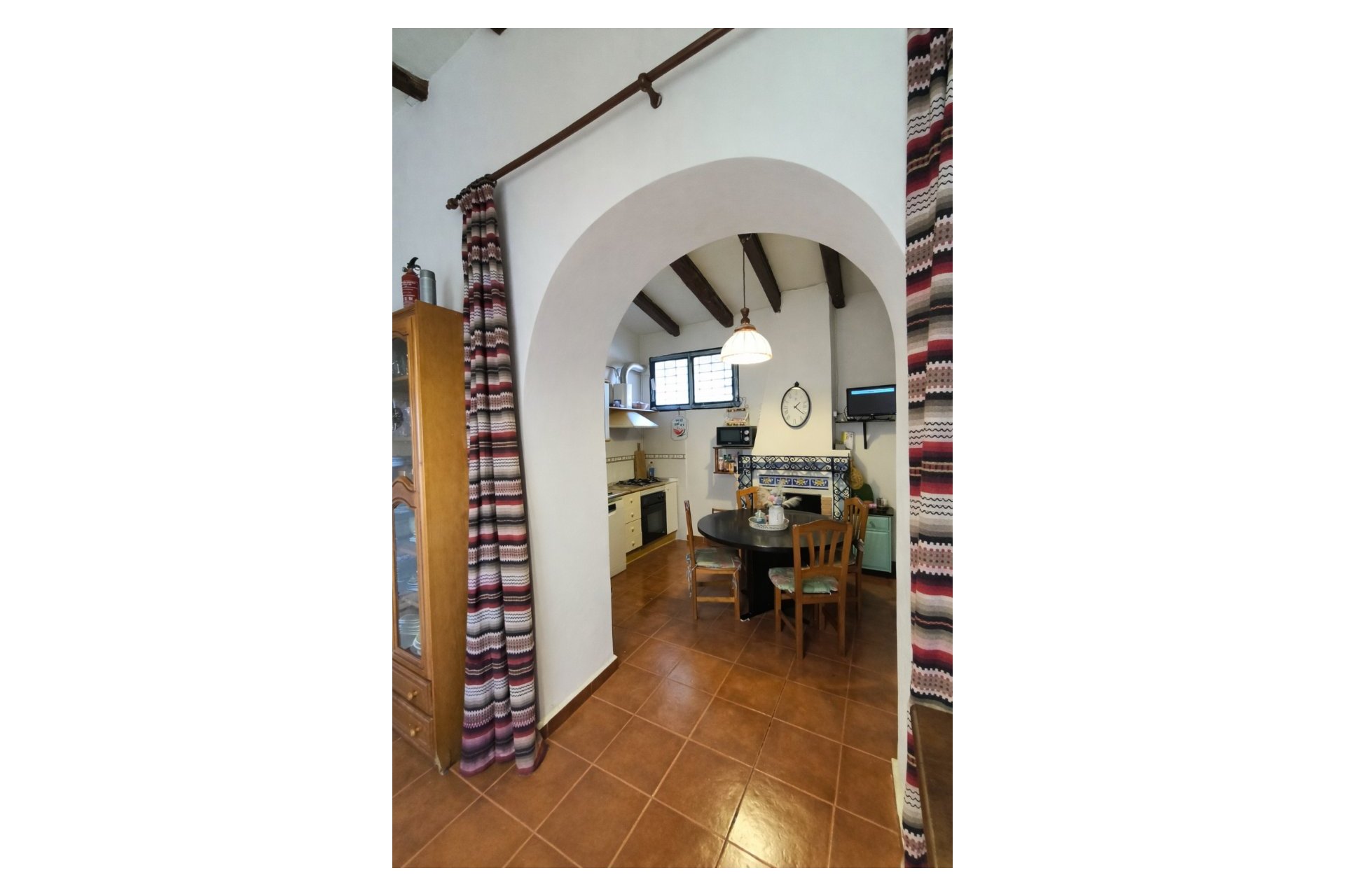 Sale - Country House - Fortuna