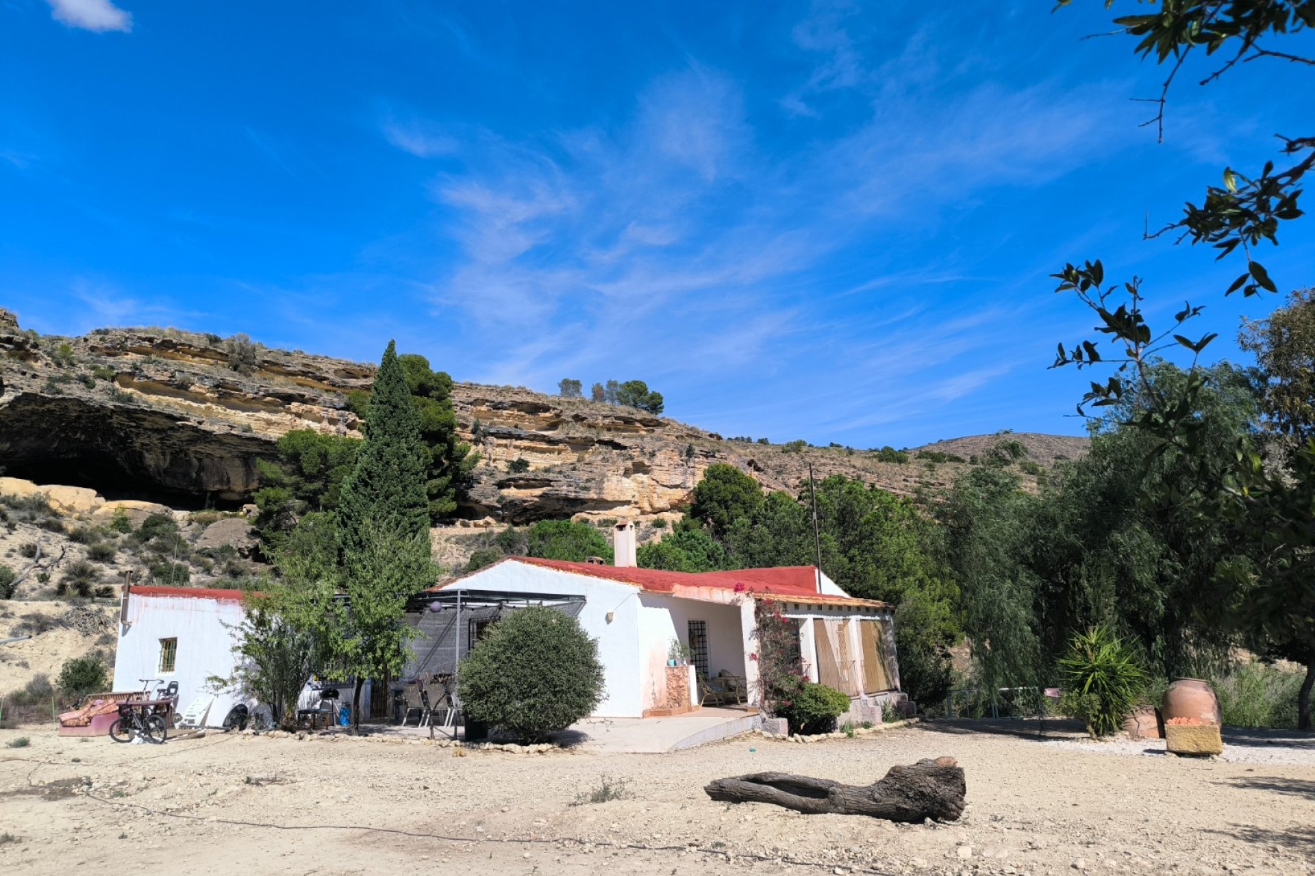 Sale - Country House - Fortuna