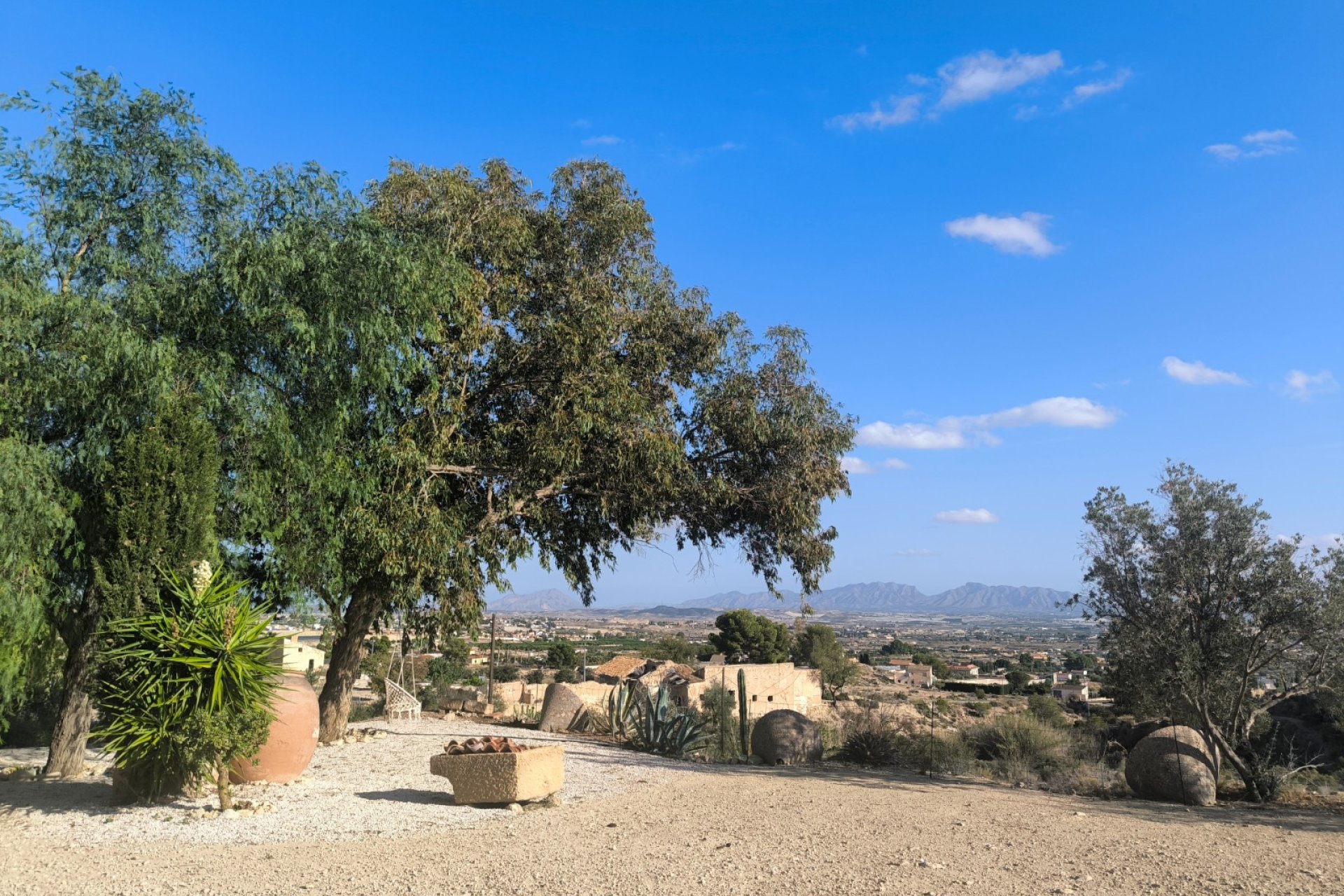 Sale - Country House - Fortuna