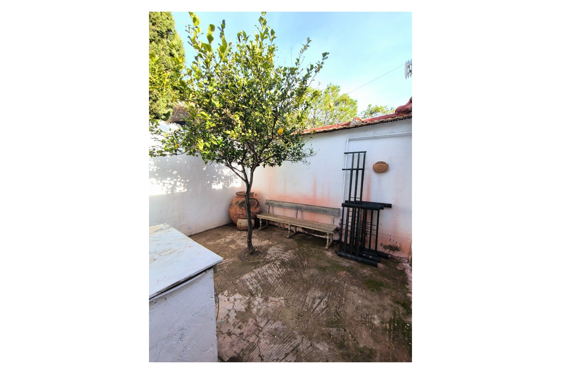 Sale - Country House - Fortuna