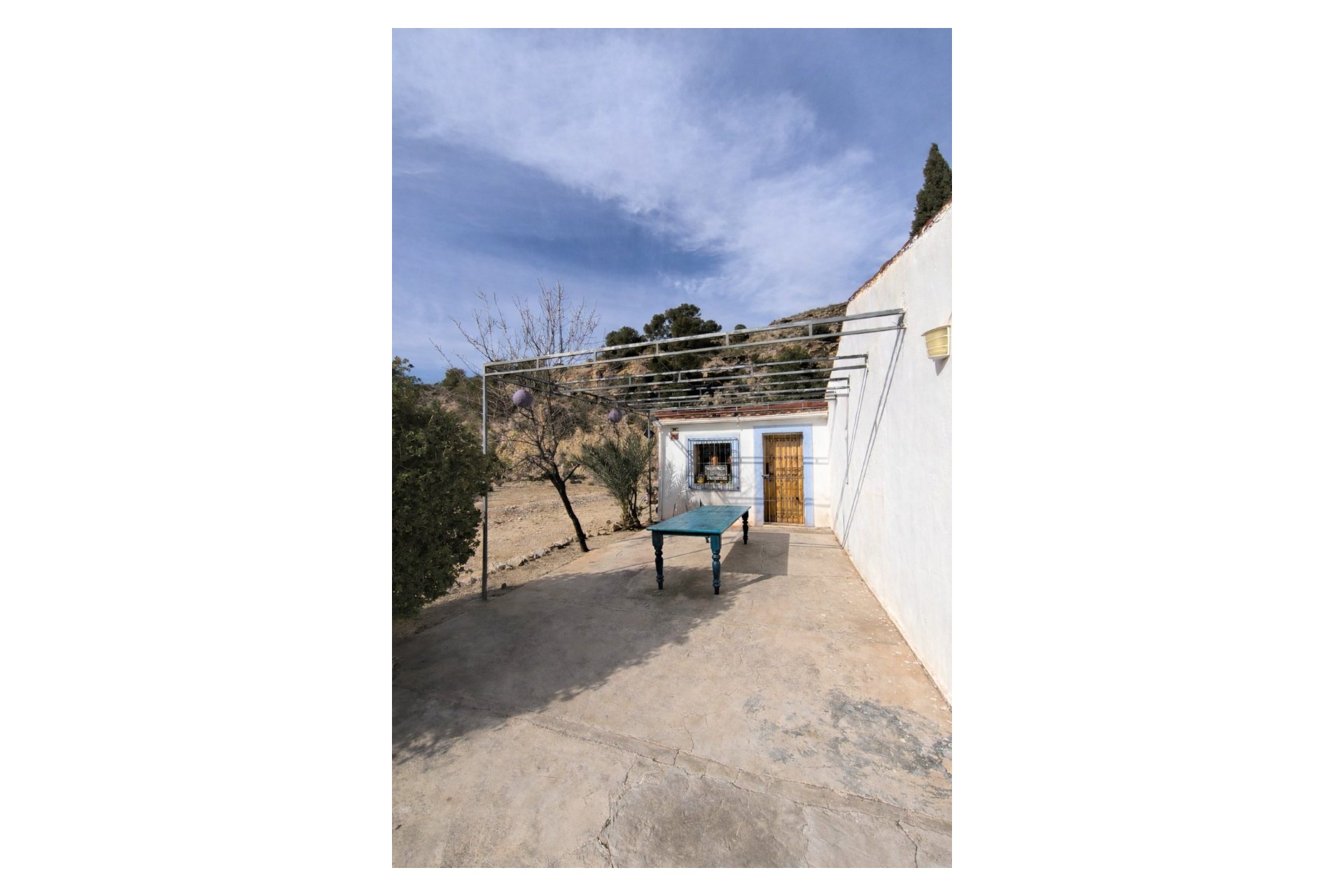 Sale - Country House - Fortuna