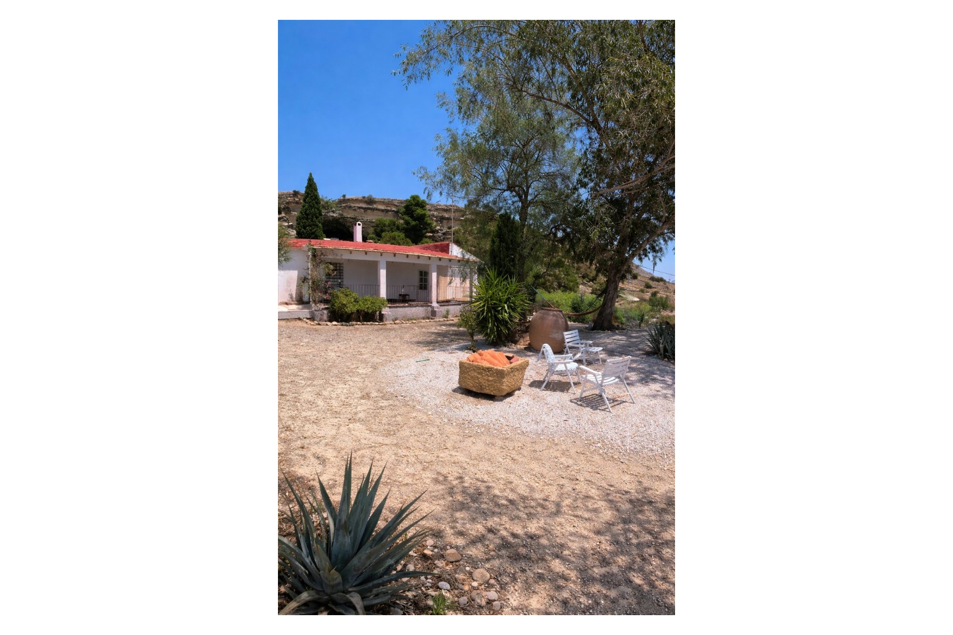 Sale - Country House - Fortuna