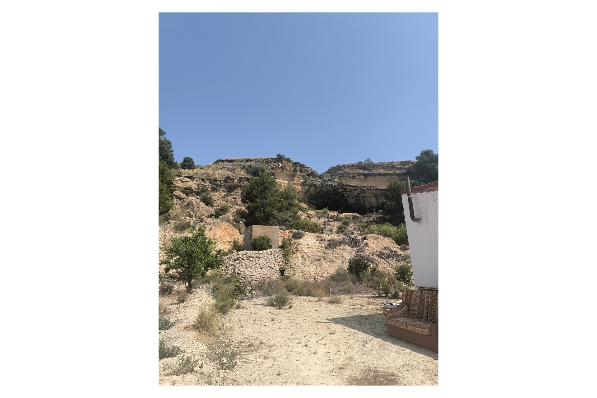 Sale - Country House - Fortuna