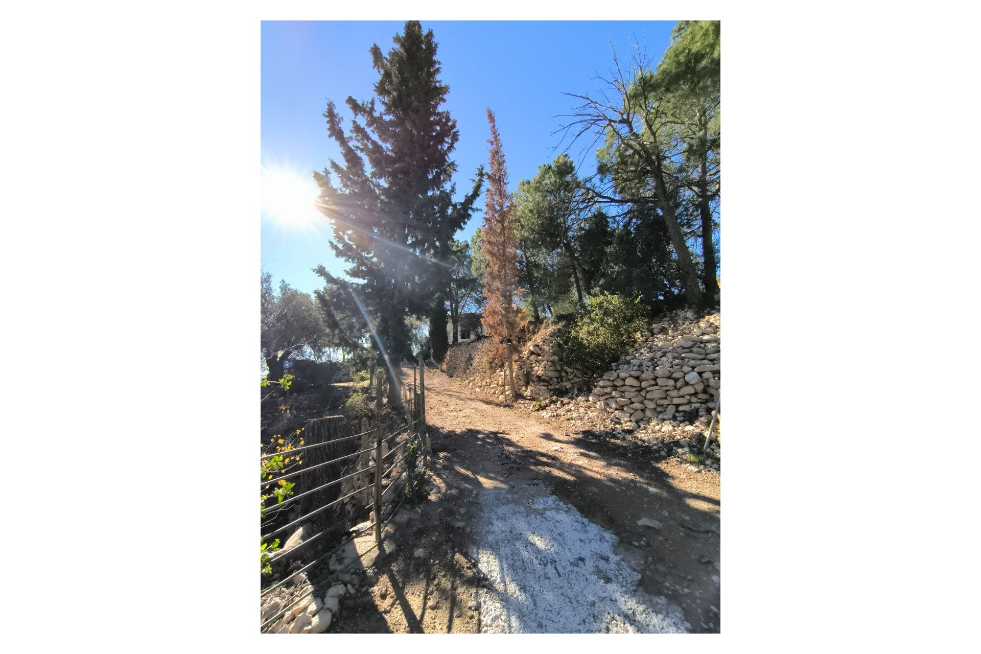 Sale - Country House - Fortuna