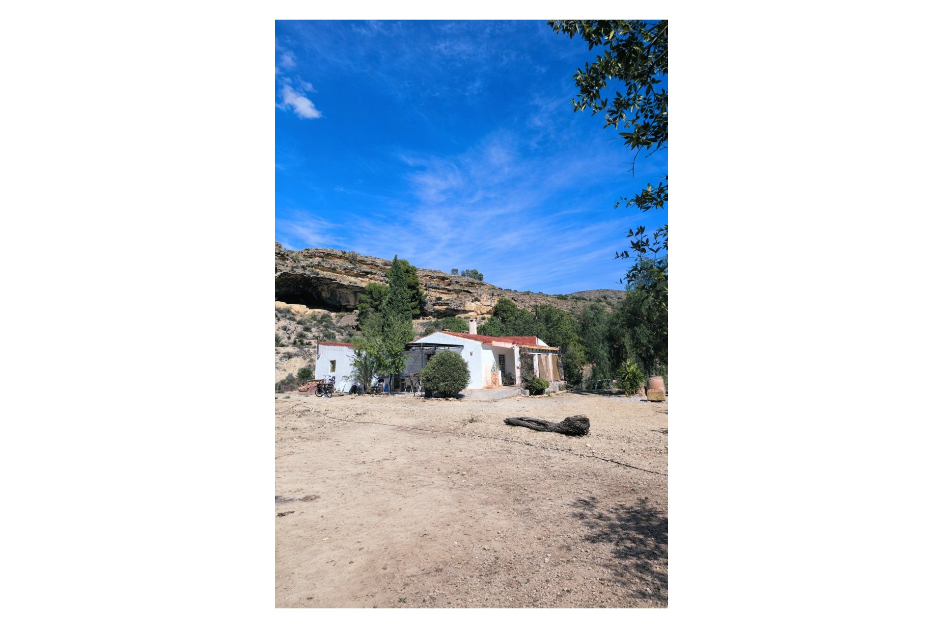 Sale - Country House - Fortuna