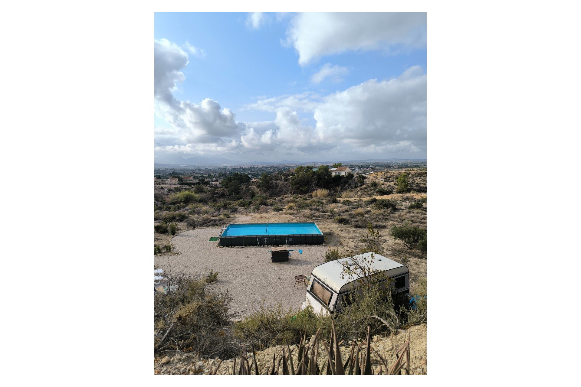 Sale - Country House - Fortuna