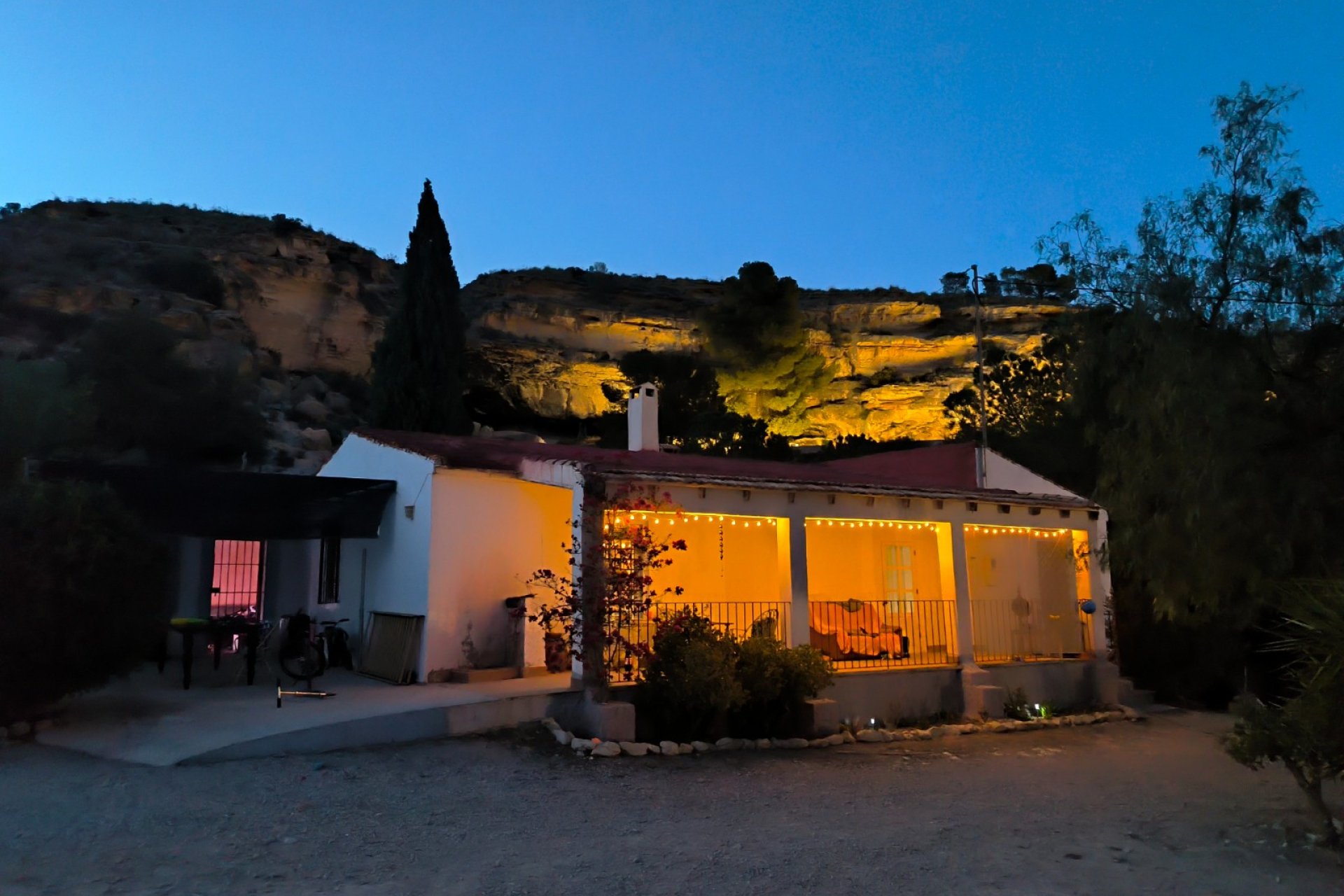 Sale - Country House - Fortuna