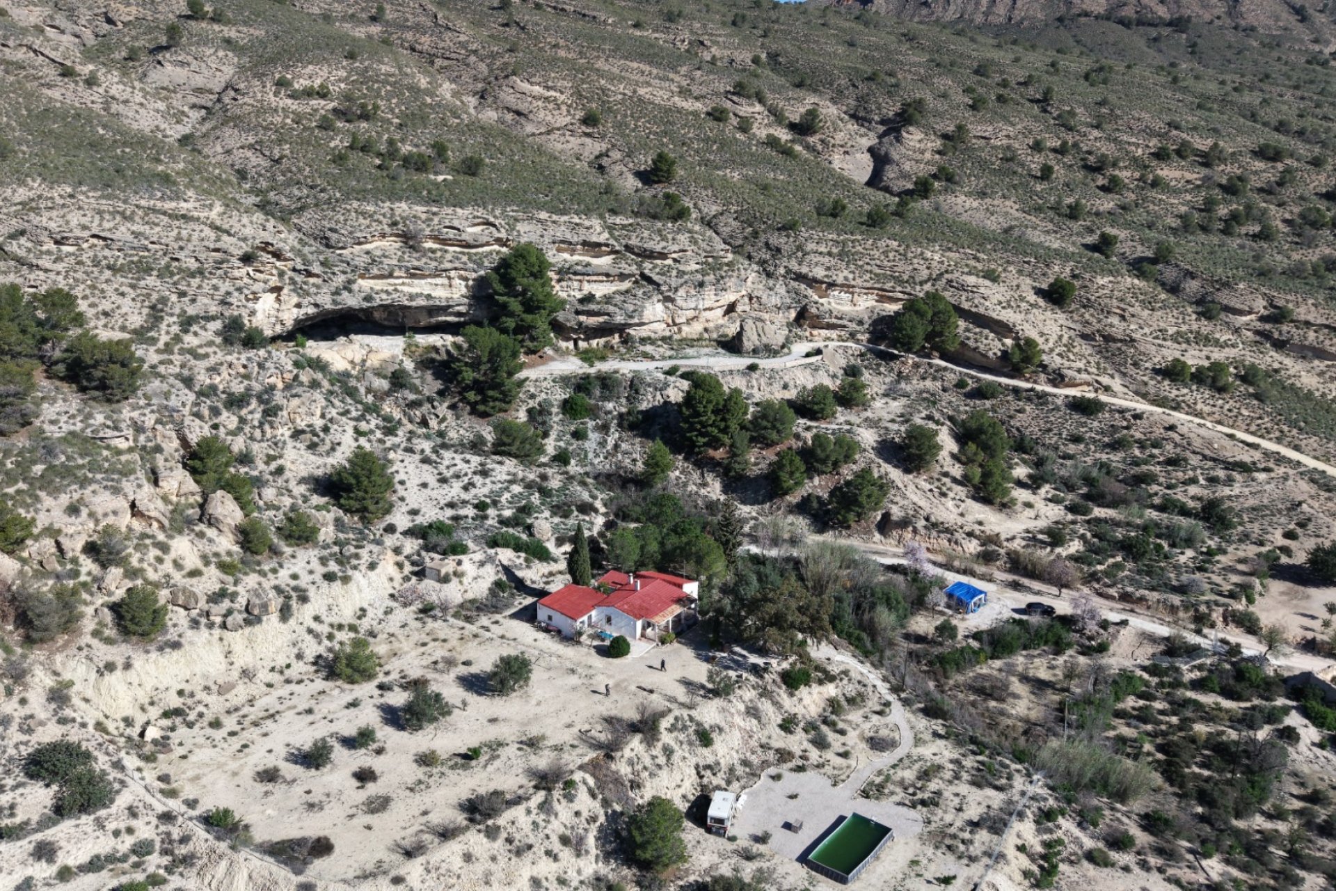 Sale - Country House - Fortuna