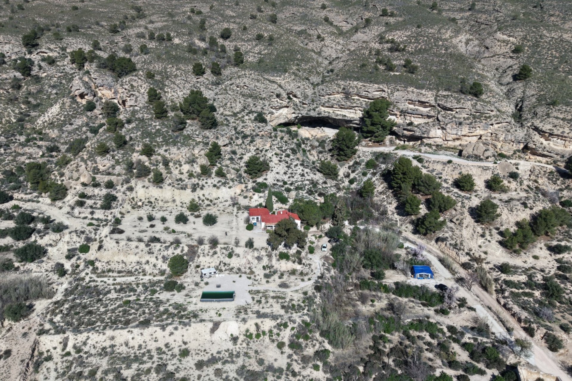 Sale - Country House - Fortuna