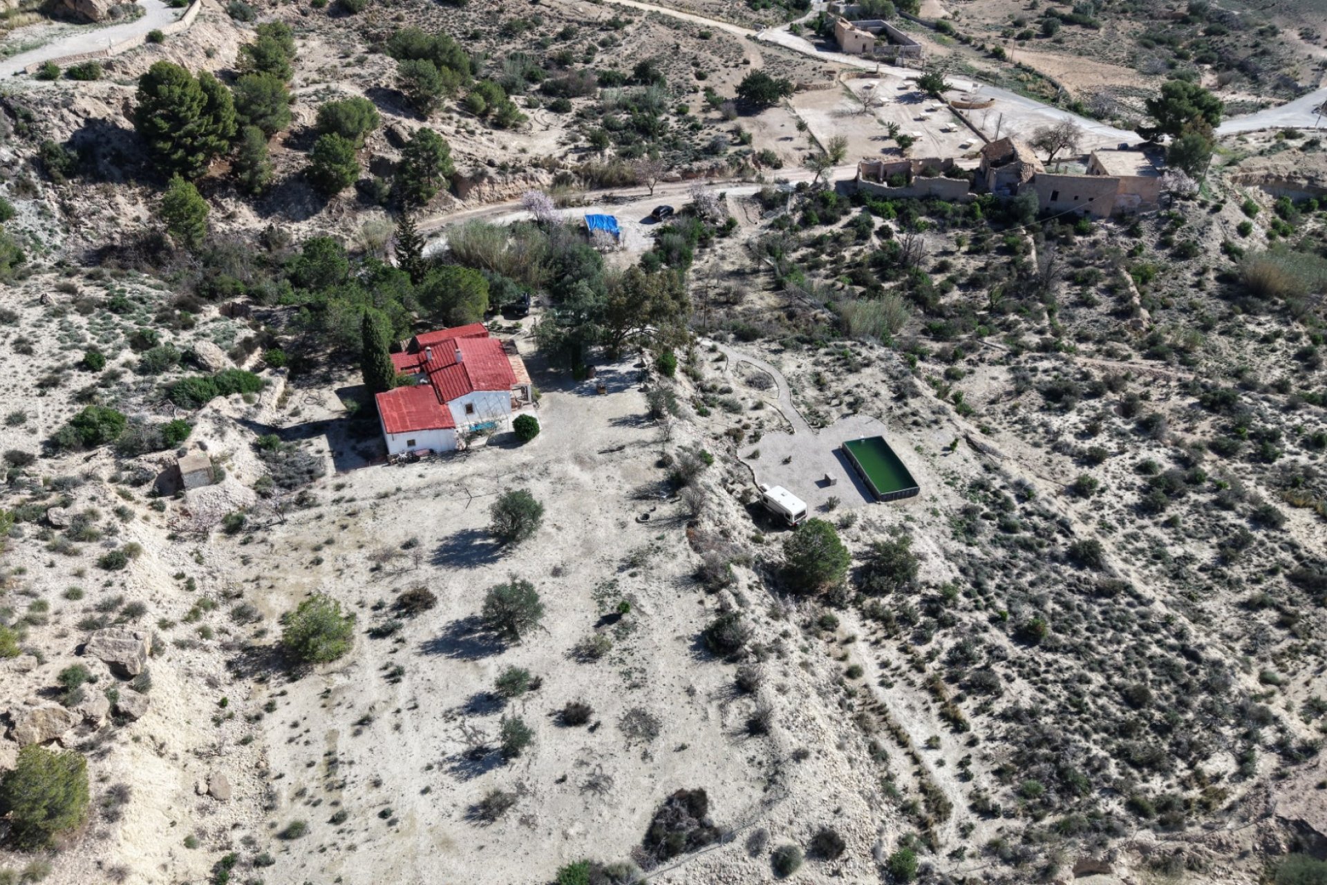 Sale - Country House - Fortuna