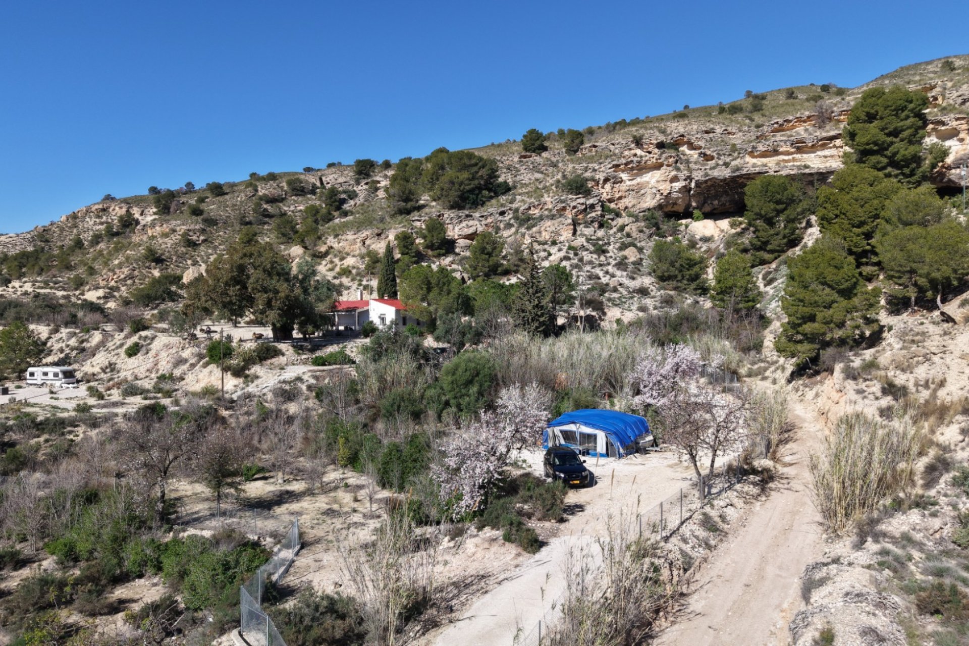 Sale - Country House - Fortuna