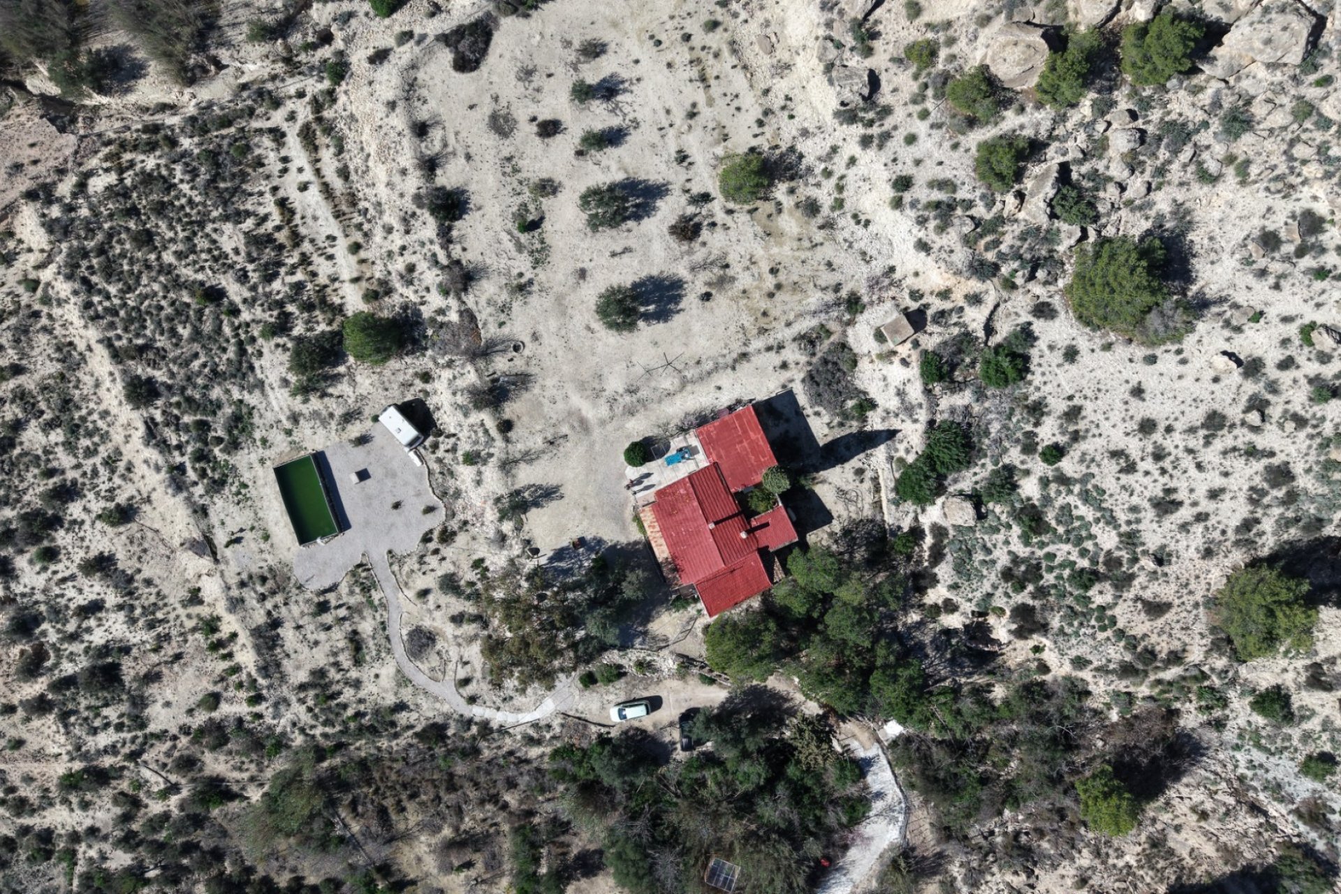 Sale - Country House - Fortuna