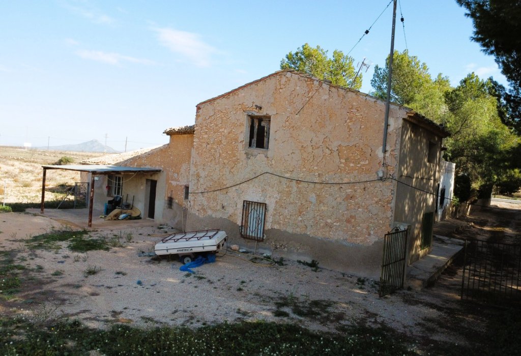 Sale - Country House - Monóvar - Monovar