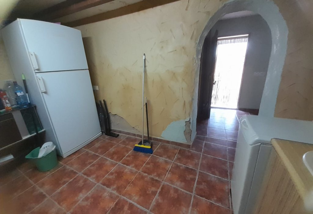 Sale - Country House - Monóvar - Monovar