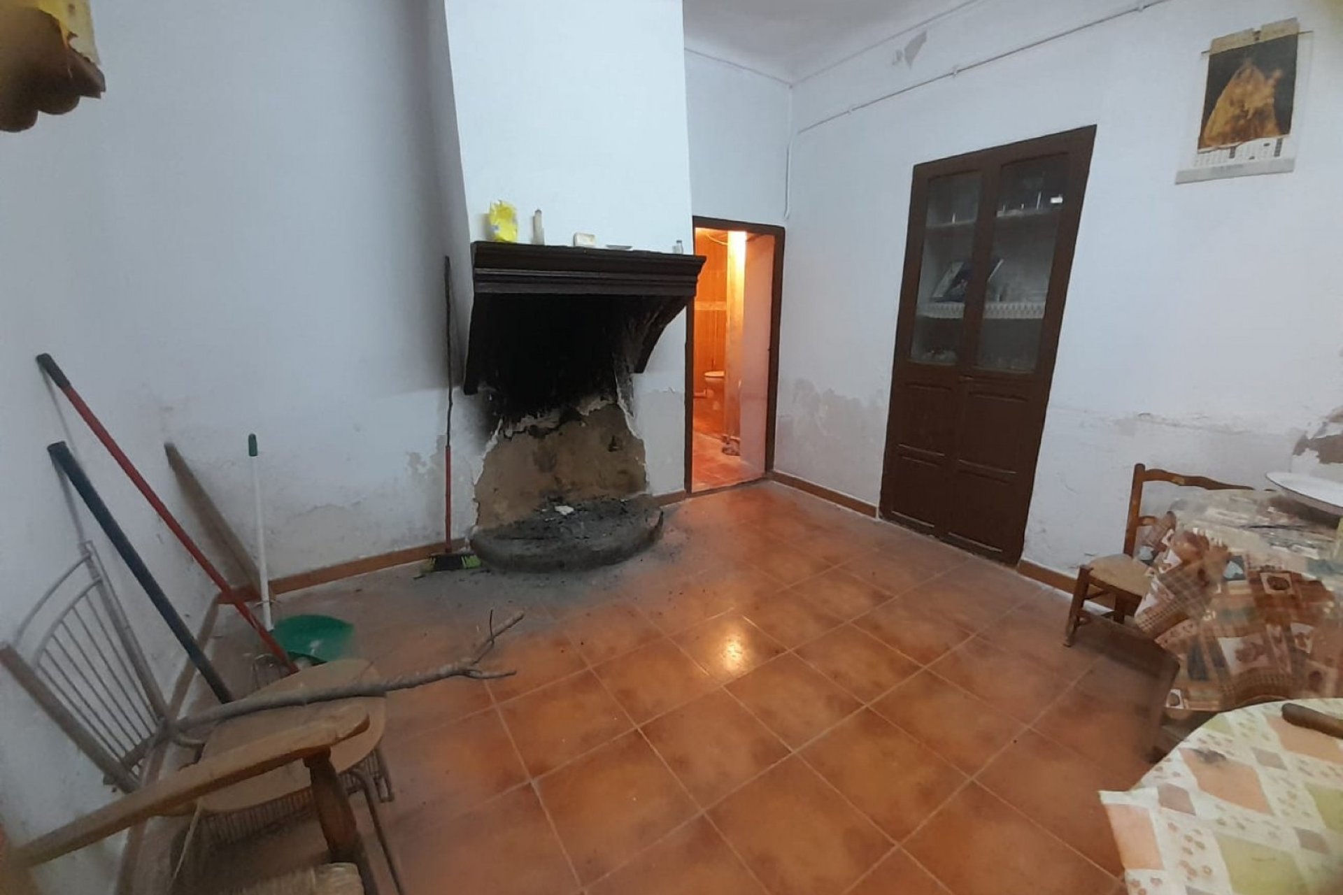 Sale - Country House - Monóvar - Monovar