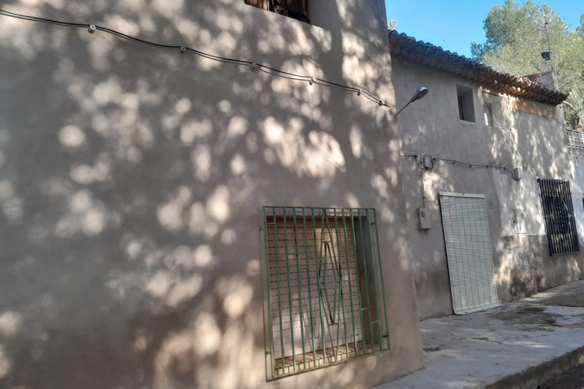 Sale - Country House - Monóvar - Monovar