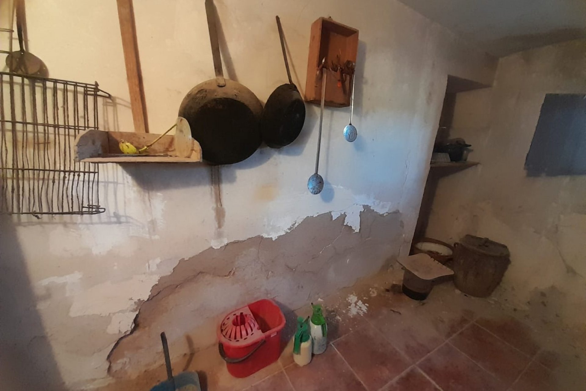 Sale - Country House - Monóvar - Monovar