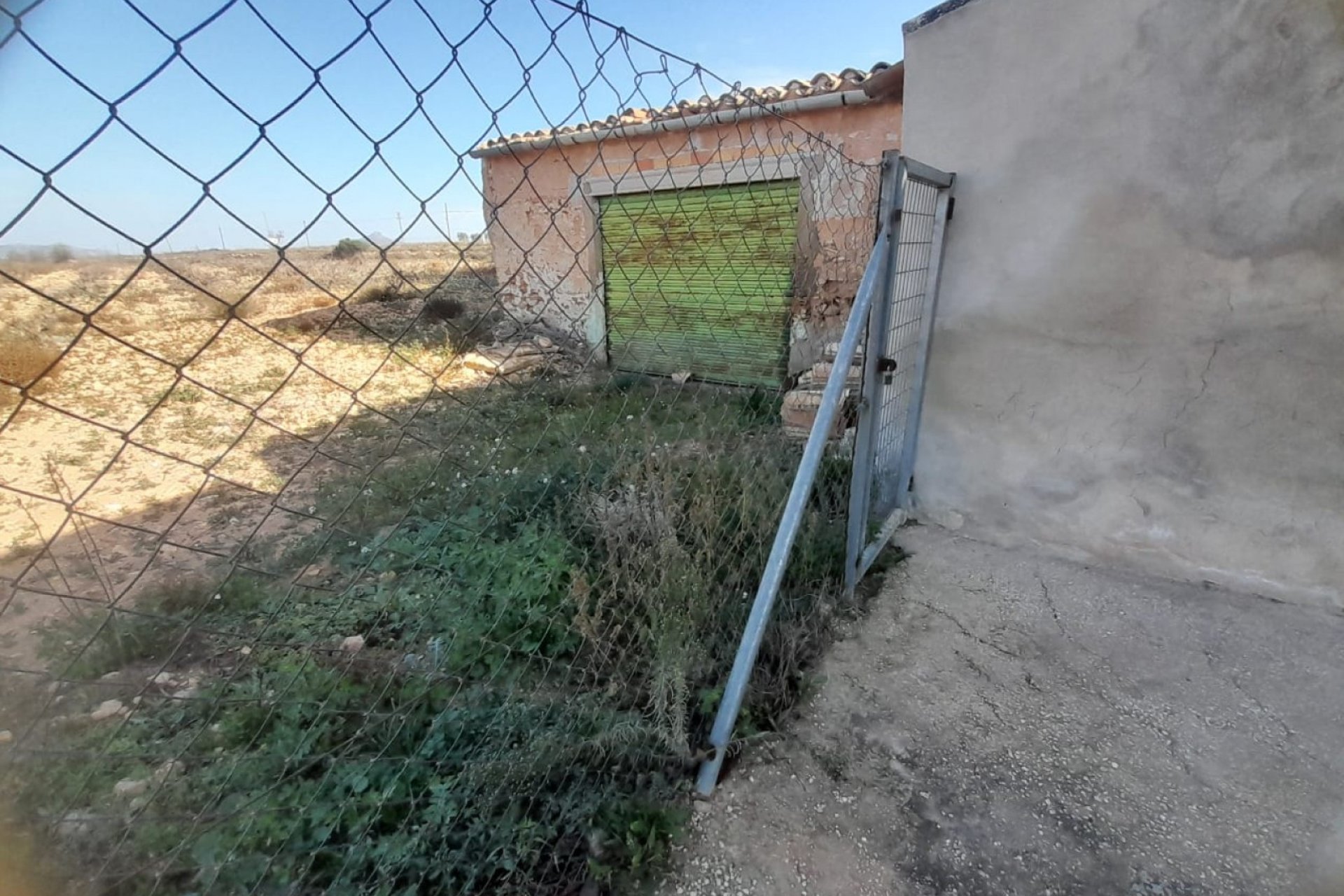 Sale - Country House - Monóvar - Monovar