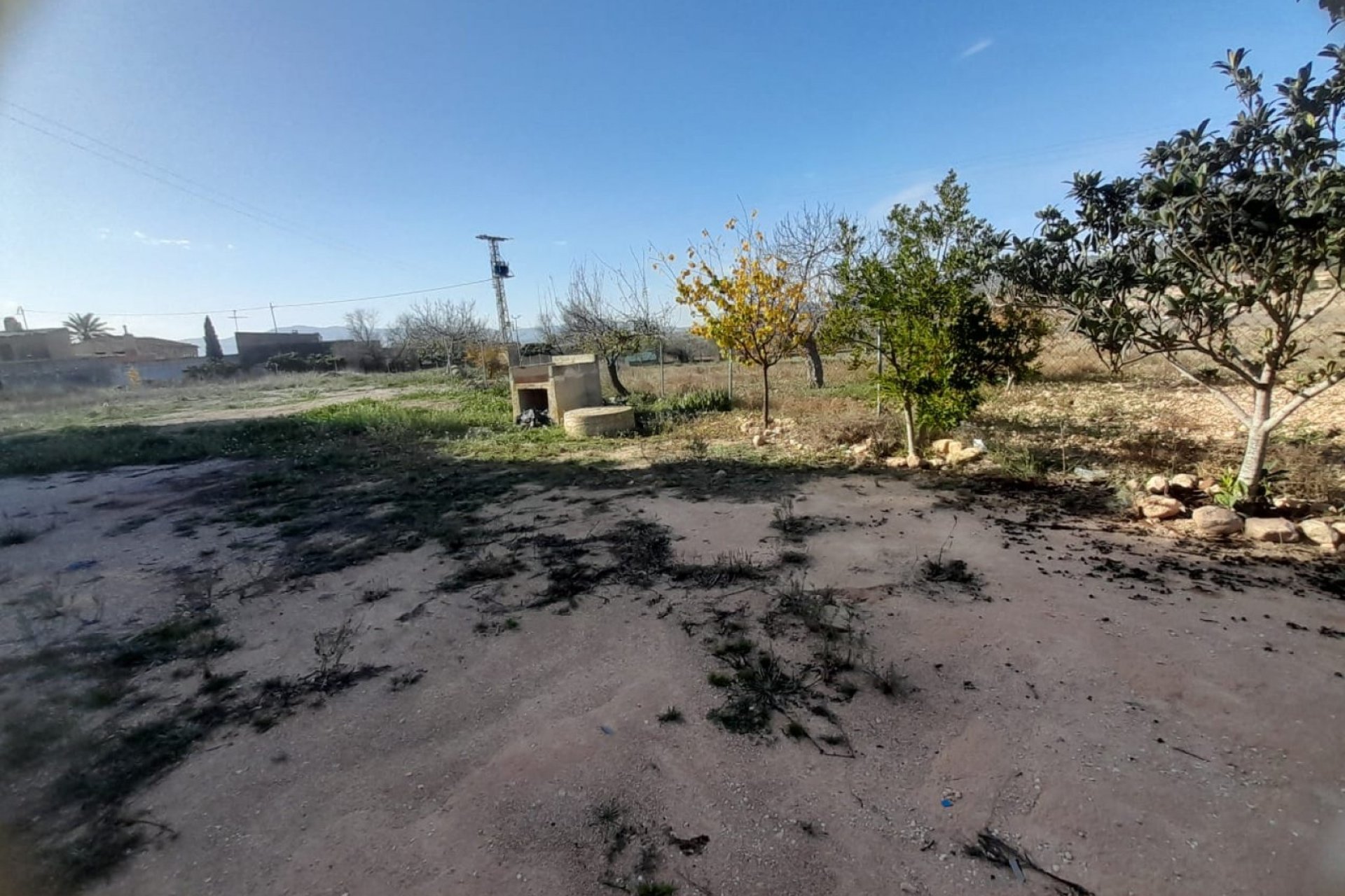 Sale - Country House - Monóvar - Monovar