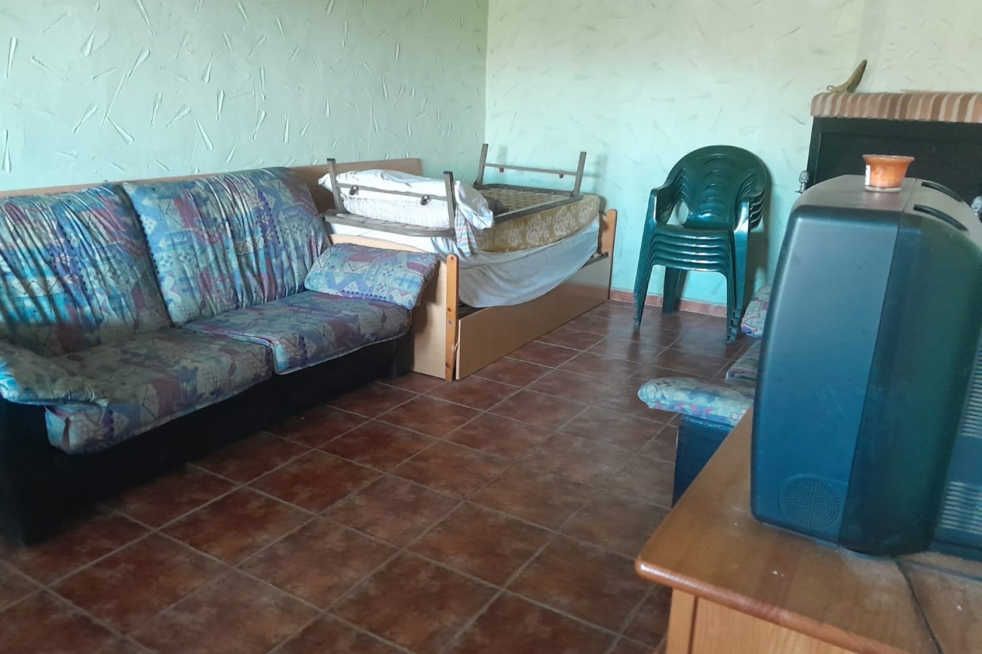 Sale - Country House - Monóvar - Monovar