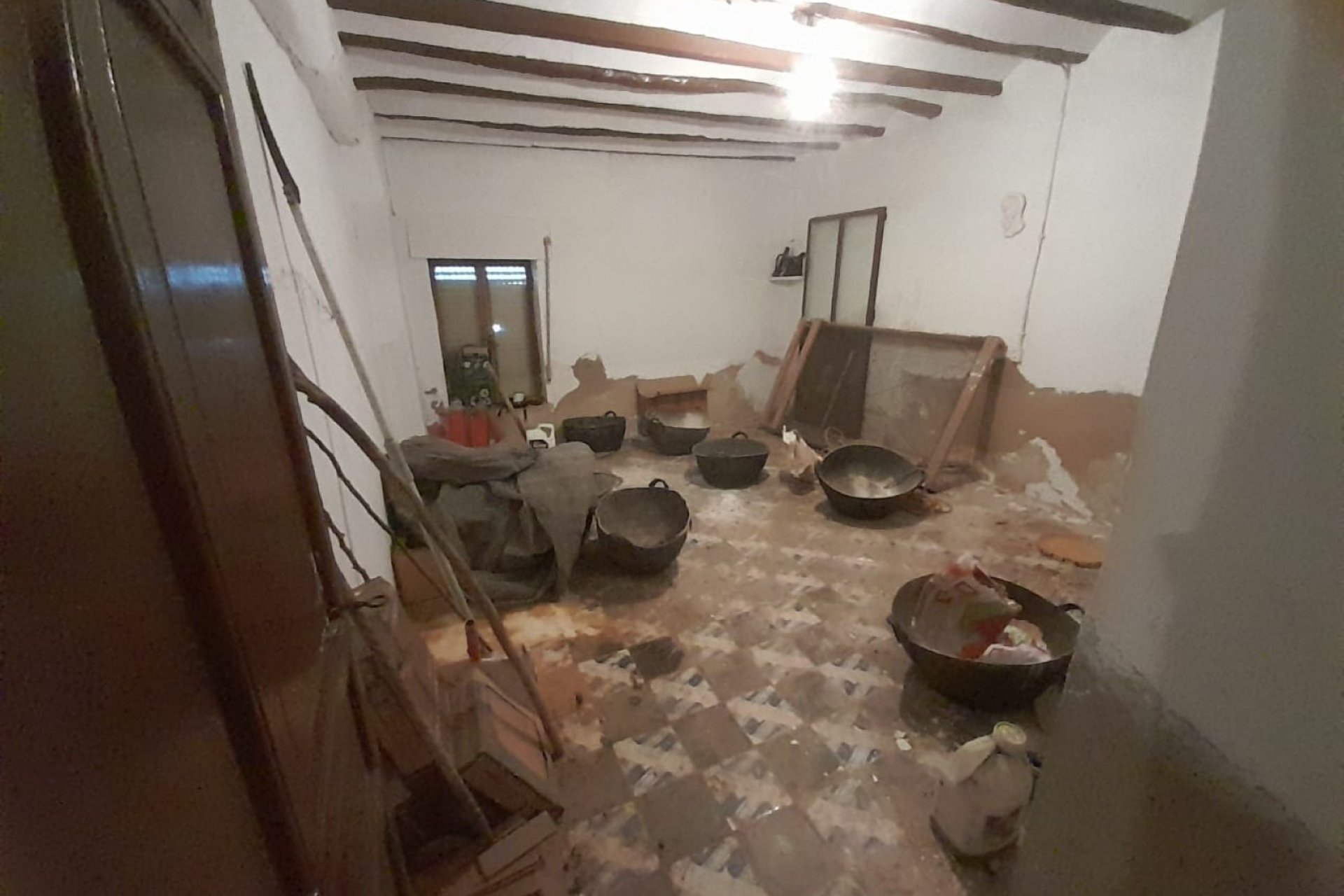 Sale - Country House - Monóvar - Monovar