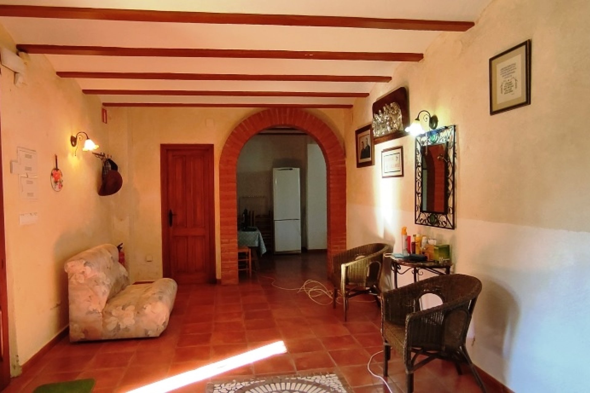 Sale - Country House - Planes