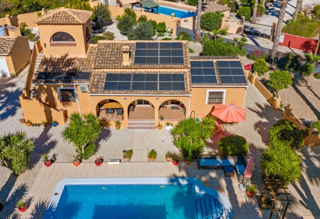 Sale - Country House - Rafal