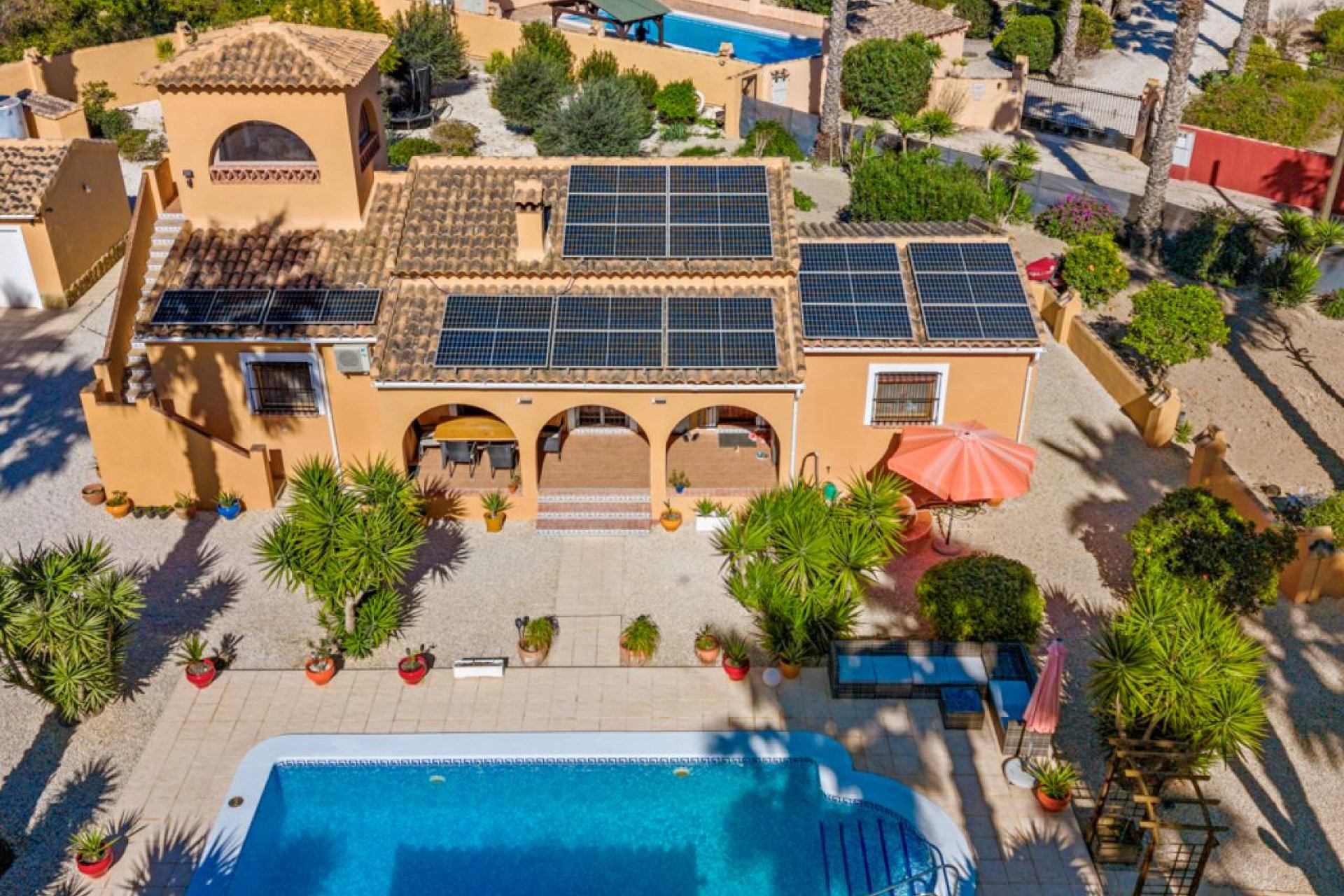 Sale - Country House - Rafal