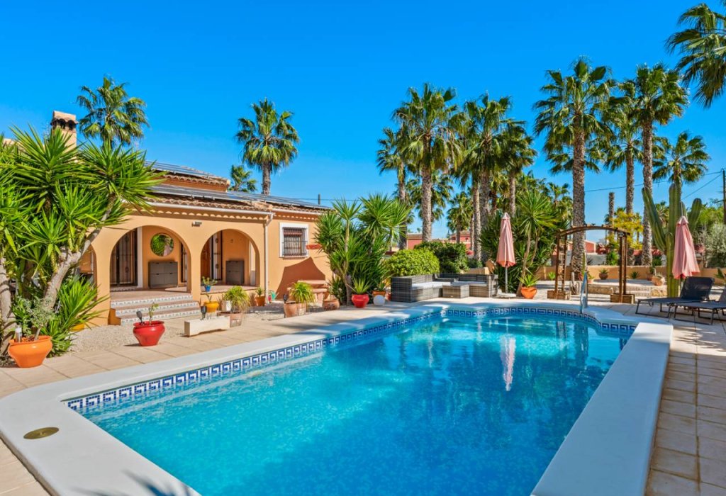 Sale - Country House - Rafal