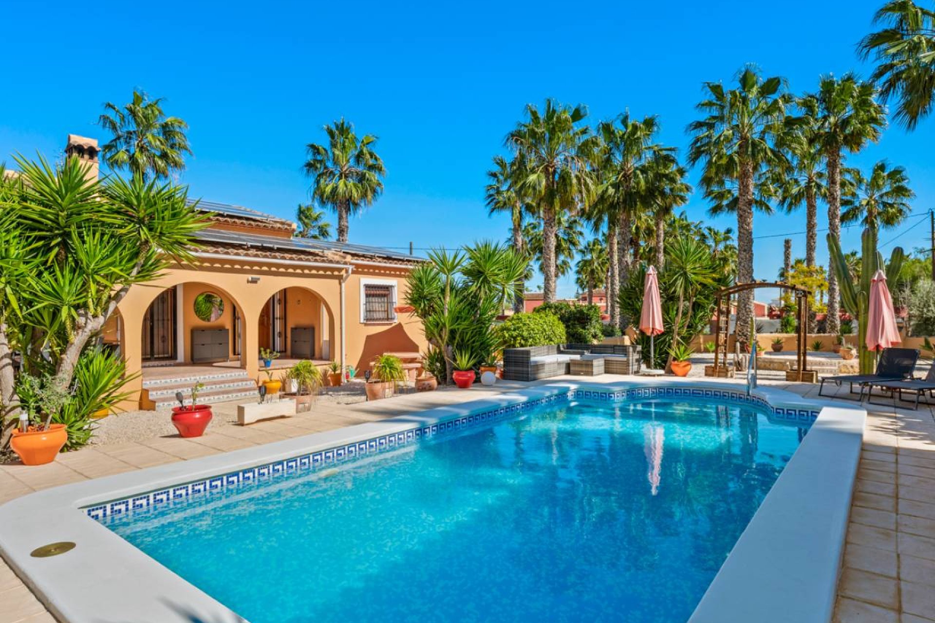 Sale - Country House - Rafal