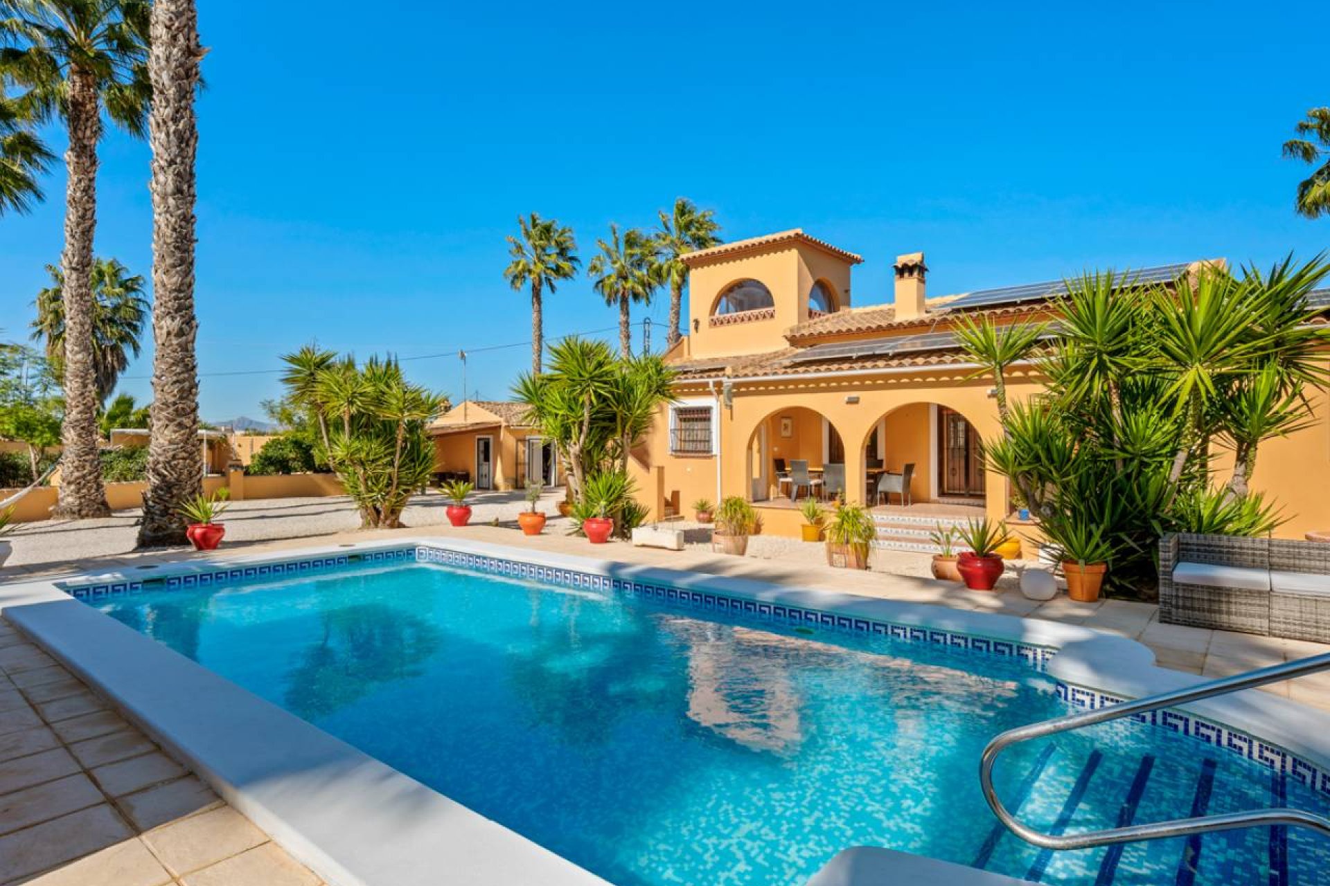 Sale - Country House - Rafal