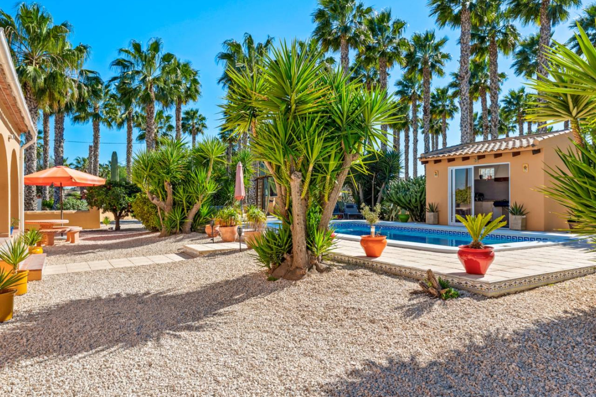 Sale - Country House - Rafal