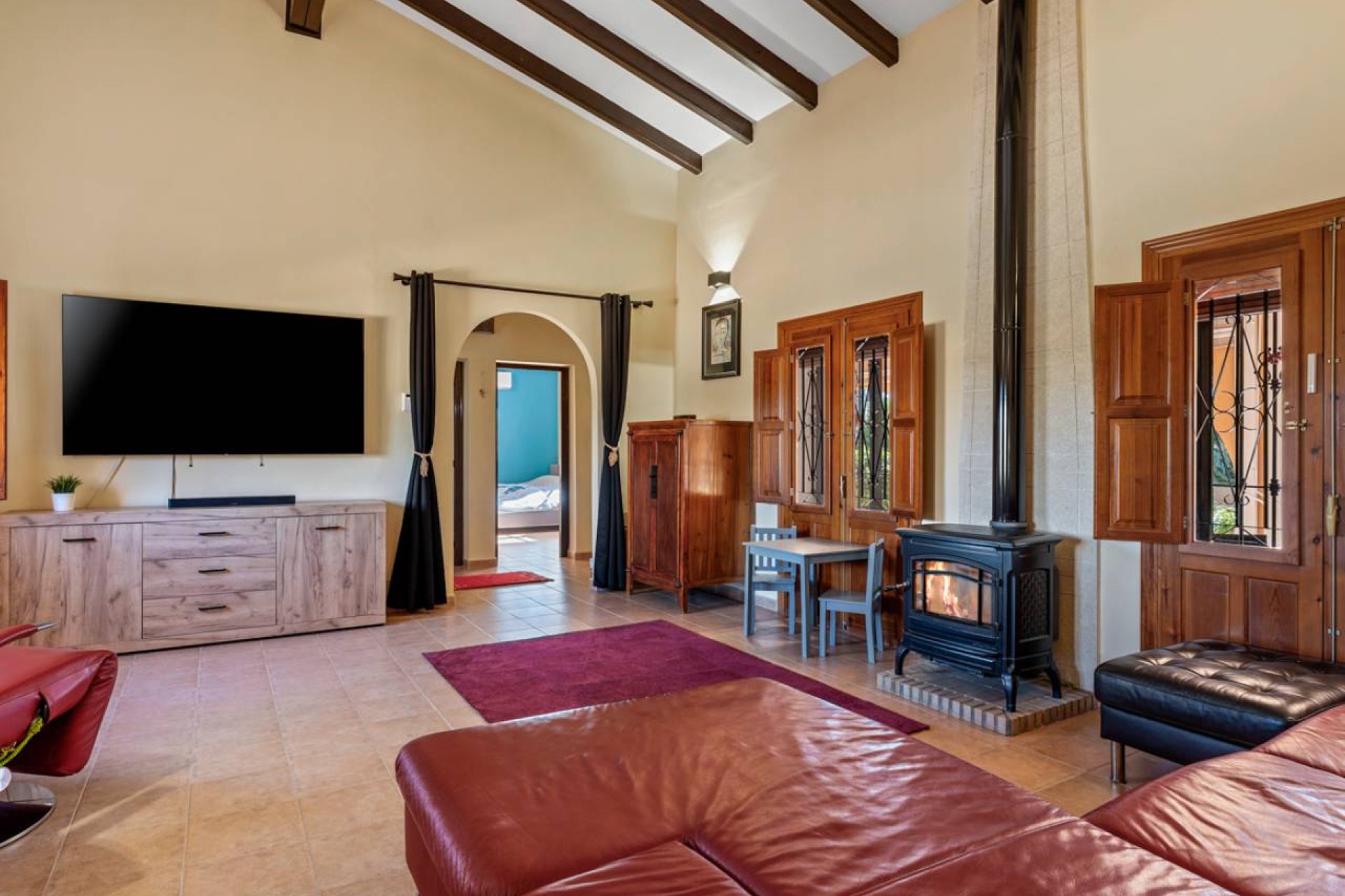 Sale - Country House - Rafal